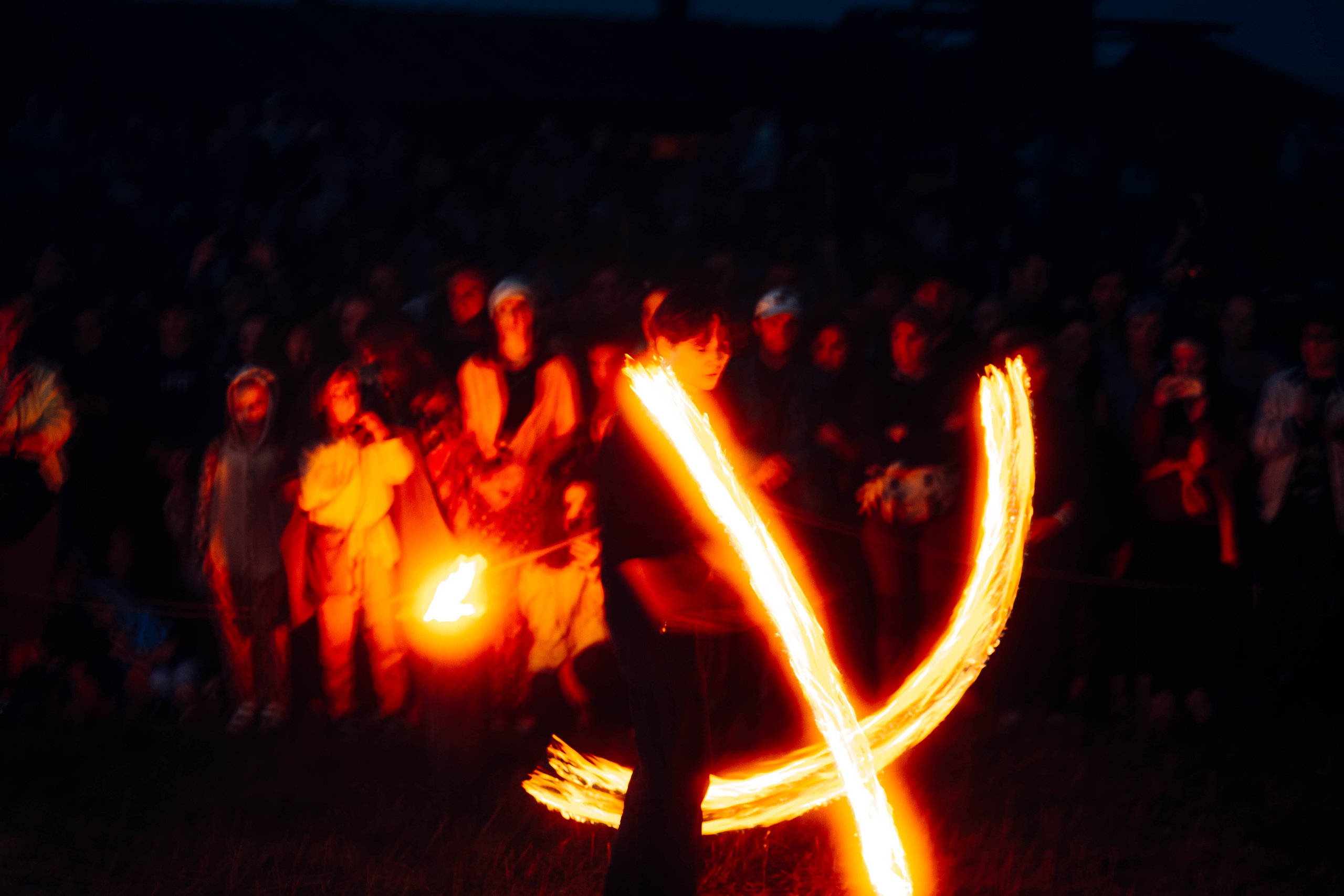 Фестиваль «Абалакское поле». Арт-фотограф Крис Л. в Тобольске: портрет, семейные, свадьбы