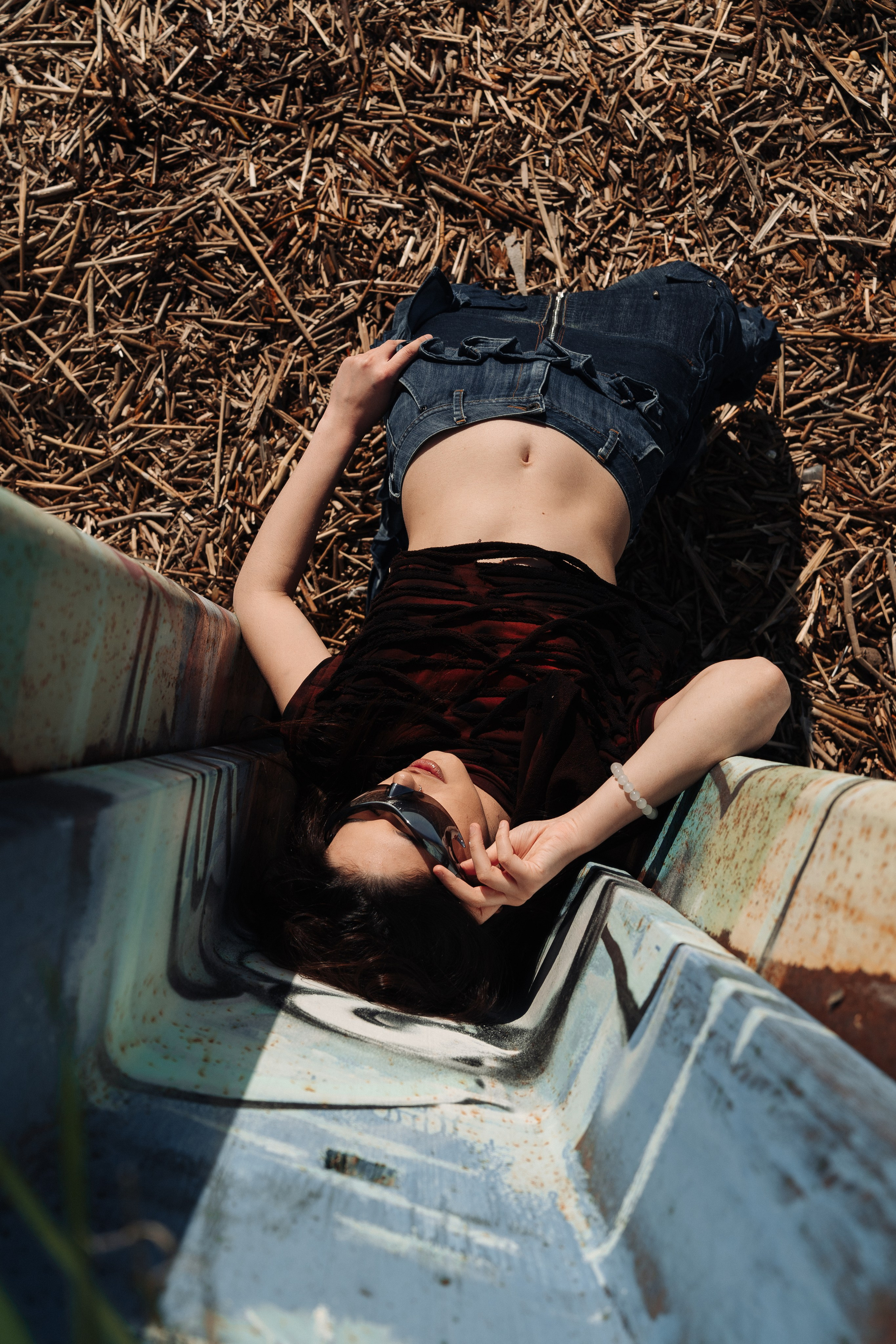 Портфолио бренды. Фотограф в Санкт-Петербурге Никита Белан