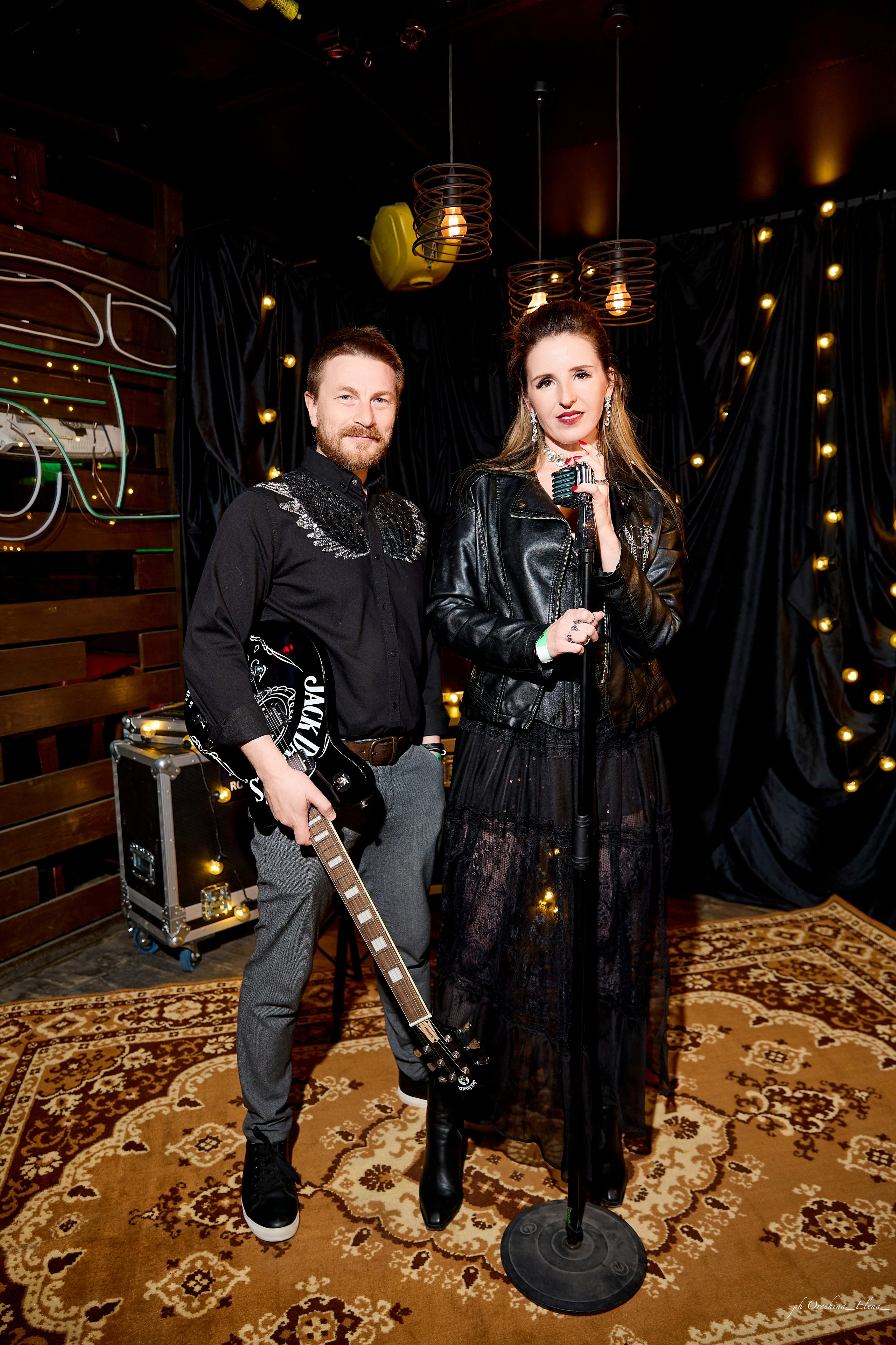 Поп рок группа @velvetgroup. Свадебный и семейный фотограф в Ульяновске Орешина Елена