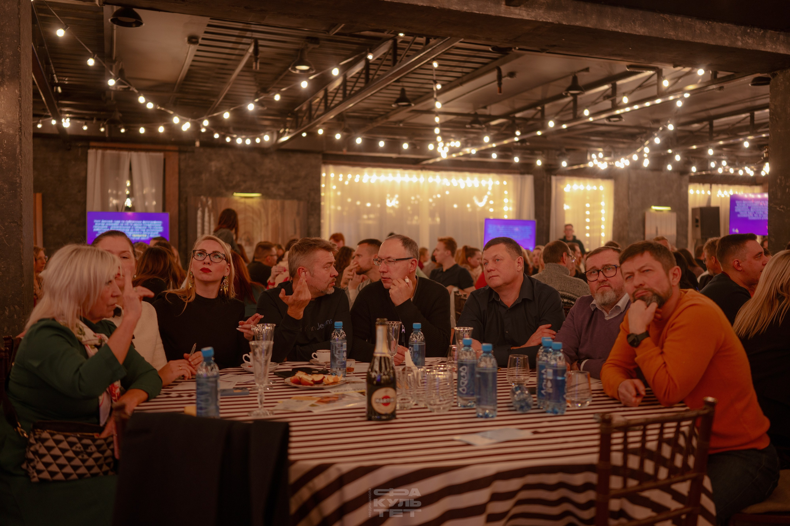 Дорогою Добра Мозгобойня. Контент фотограф Илья Урс