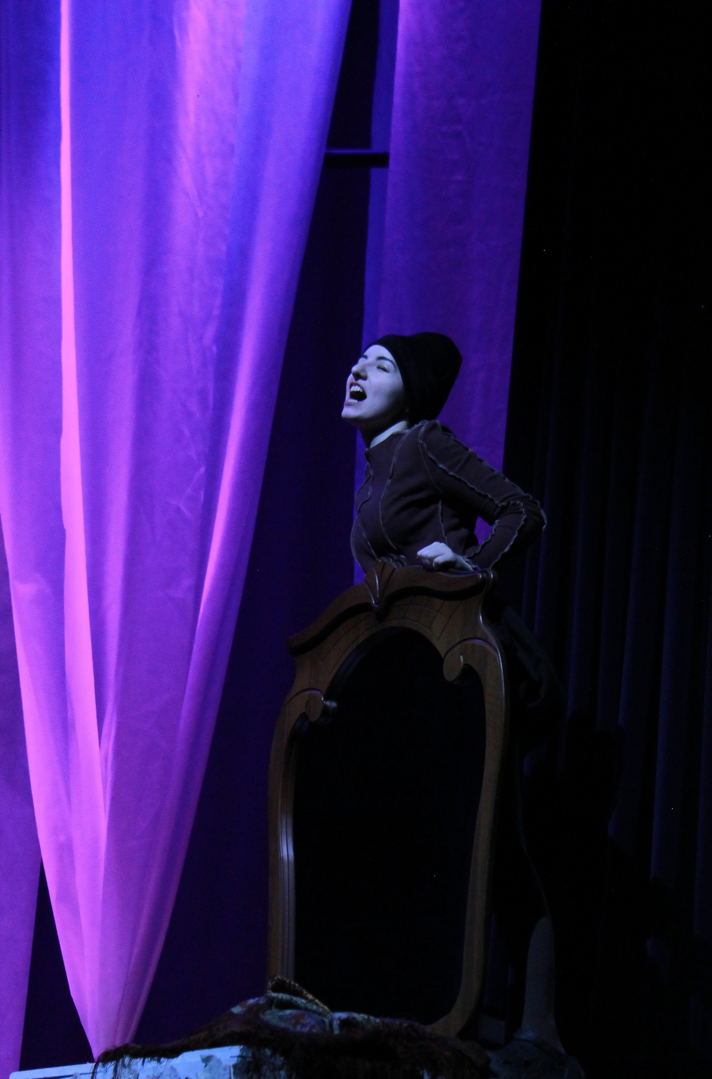 БЕЛОСНЕЖКА И СЕМЬ ГНОМОВ студенческого театра 5 БУКВ. Фотокрыжовник. Снимаем, дружим, путешествуем