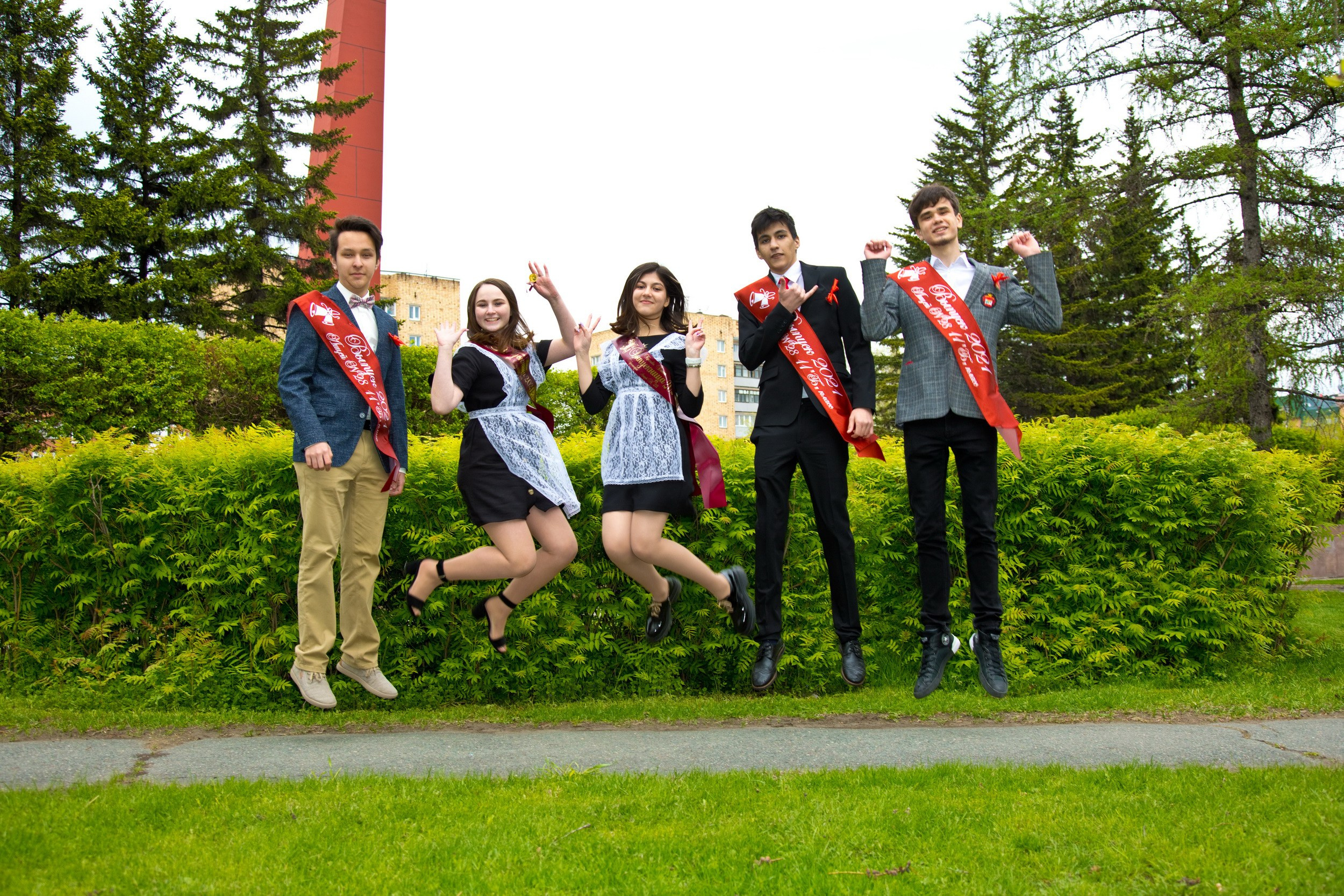 Выпускные альбомы в Красноярске. Студия Колибри