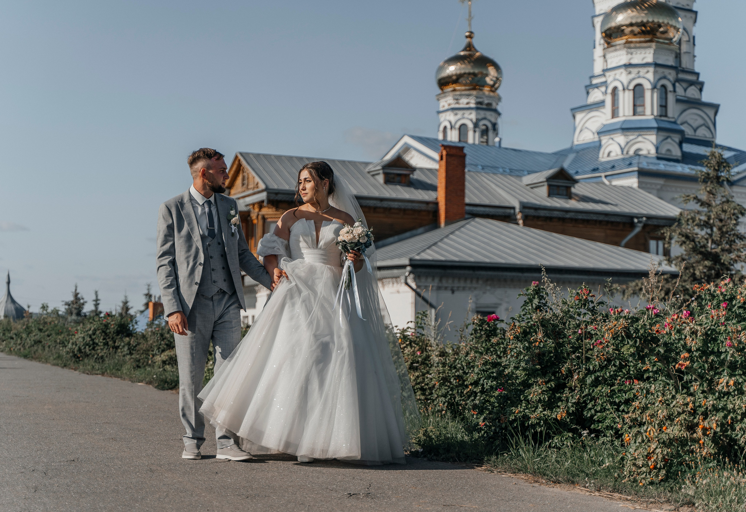 Свадебный фотограф видеограф Чебоксары
