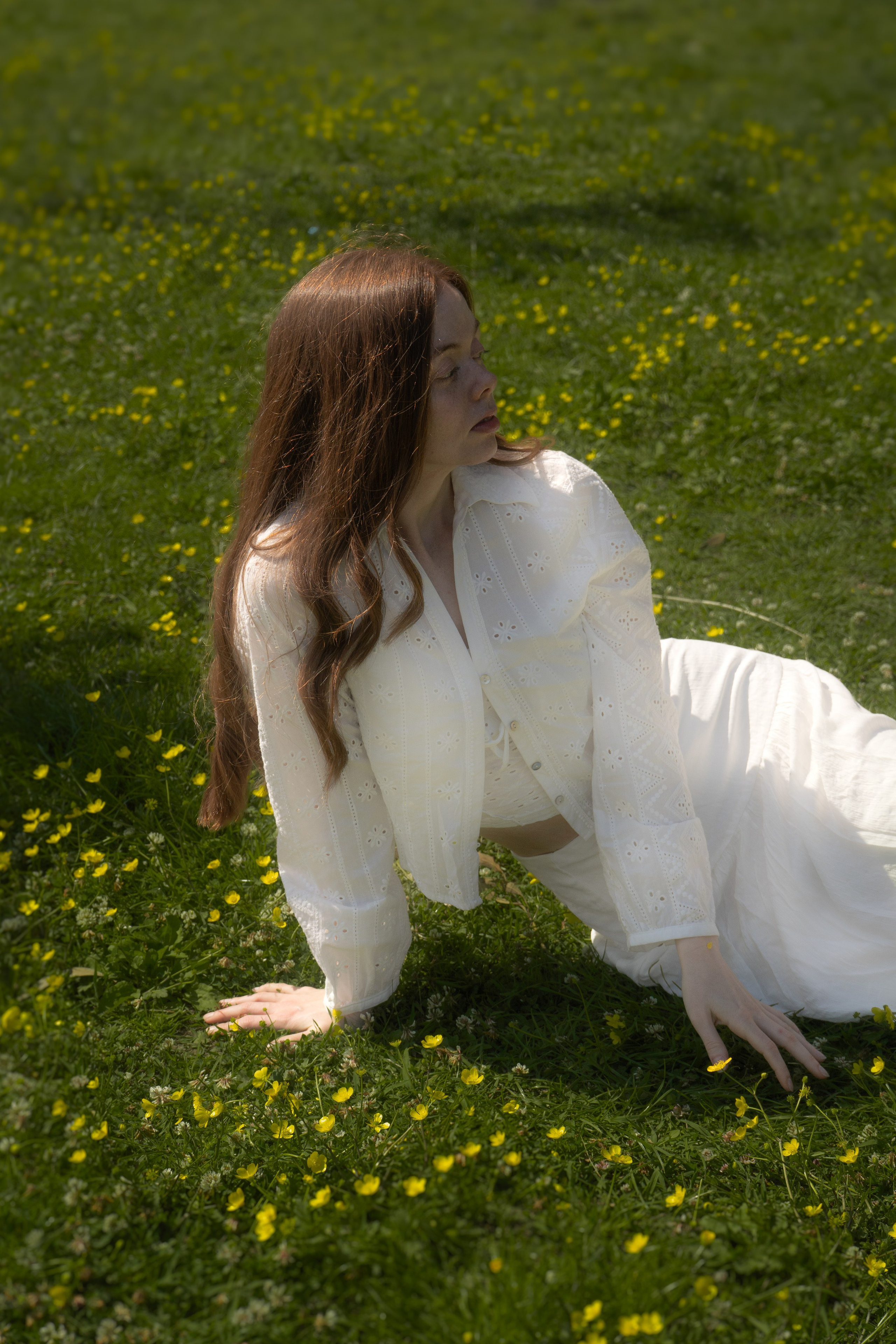 Портретная съемка. Oljoy.ph — photographer in Minsk