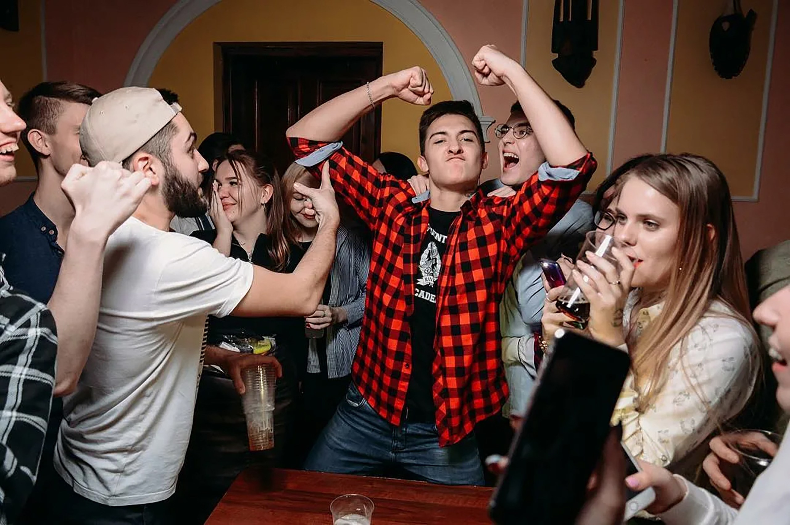 Репортажный фотограф Москва и Московская область Дмитрий Филатов