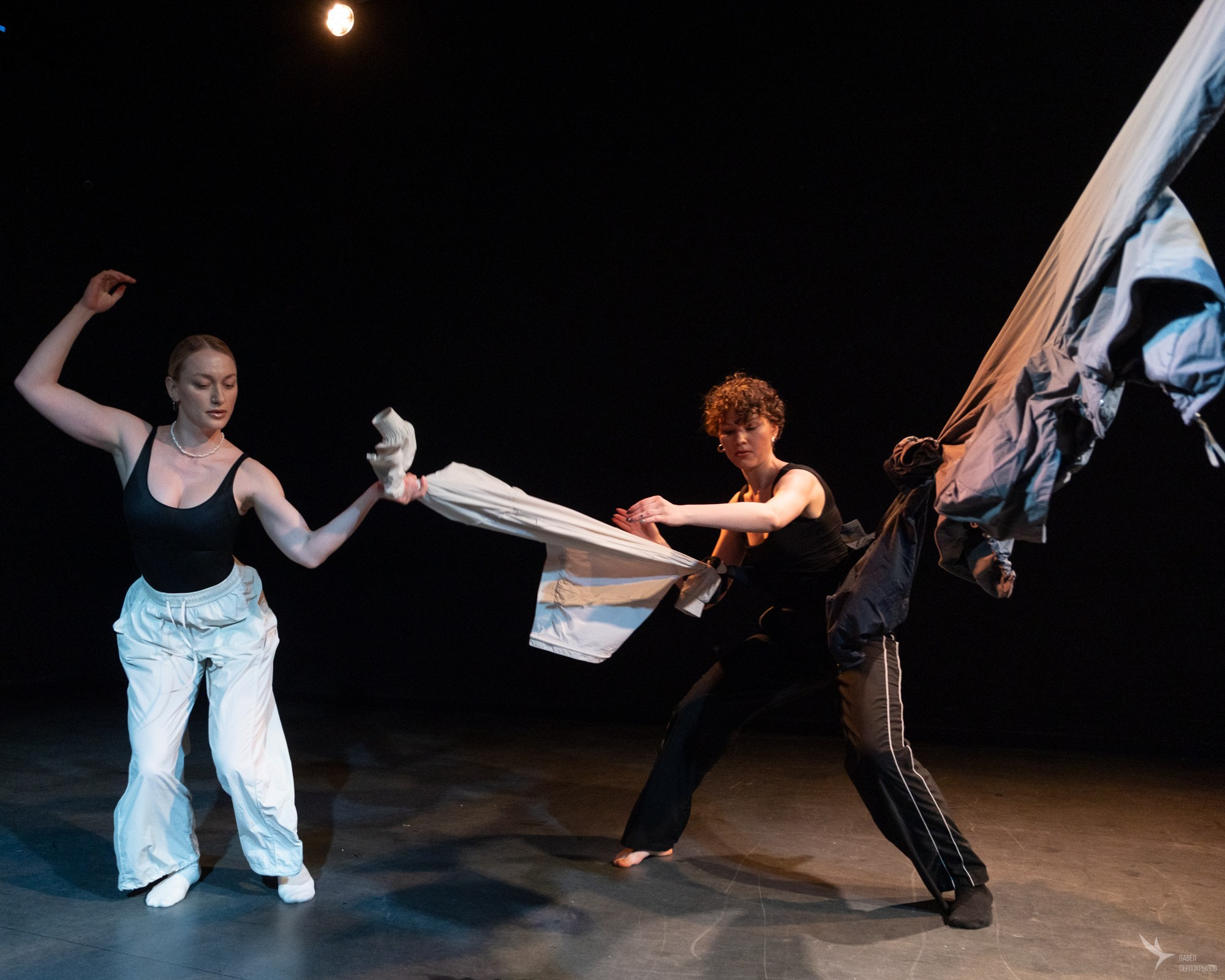 Җыен / Сбор. Репортажный фотограф в Казани Павел Серпокрылов