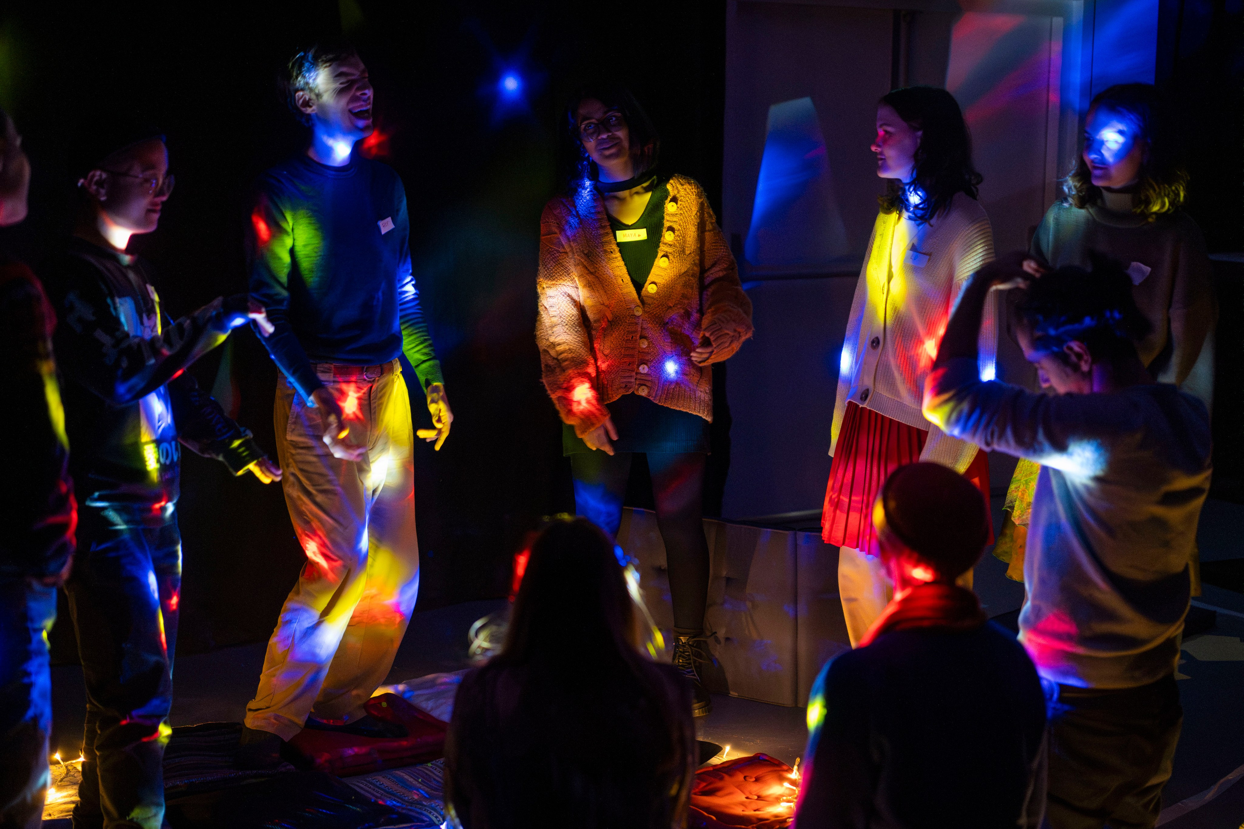 DreamHouse. Jana Romanova