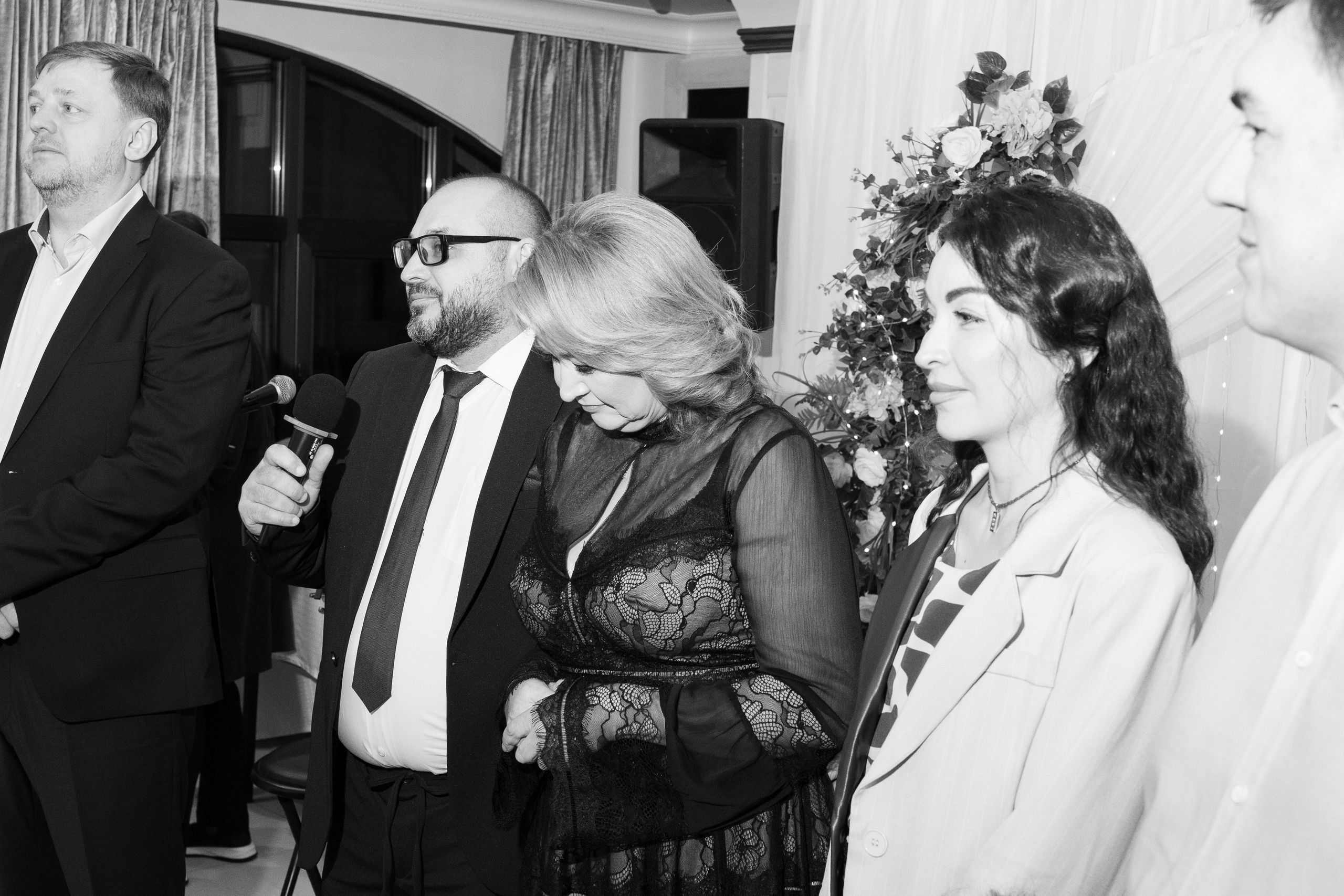 Юбиляры — Николай&Надежда