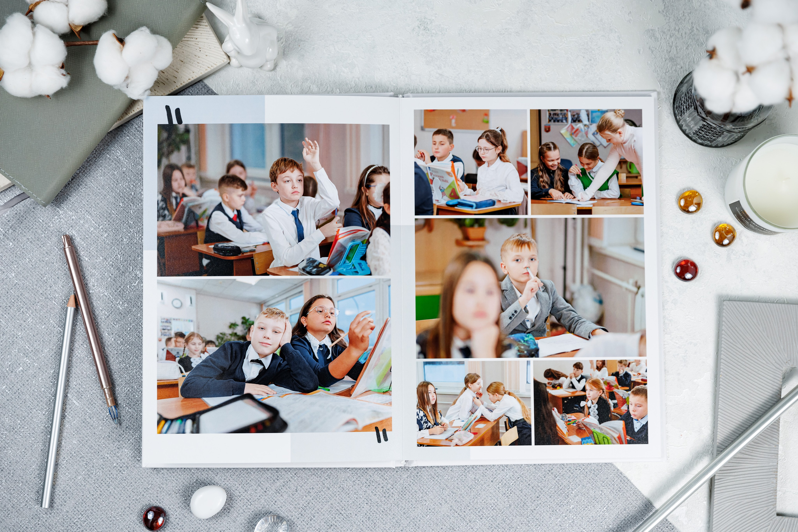 Альбомы для учителей и воспитателей. Семейный и детский фотограф Комина Елена, Власиха, Одинцово