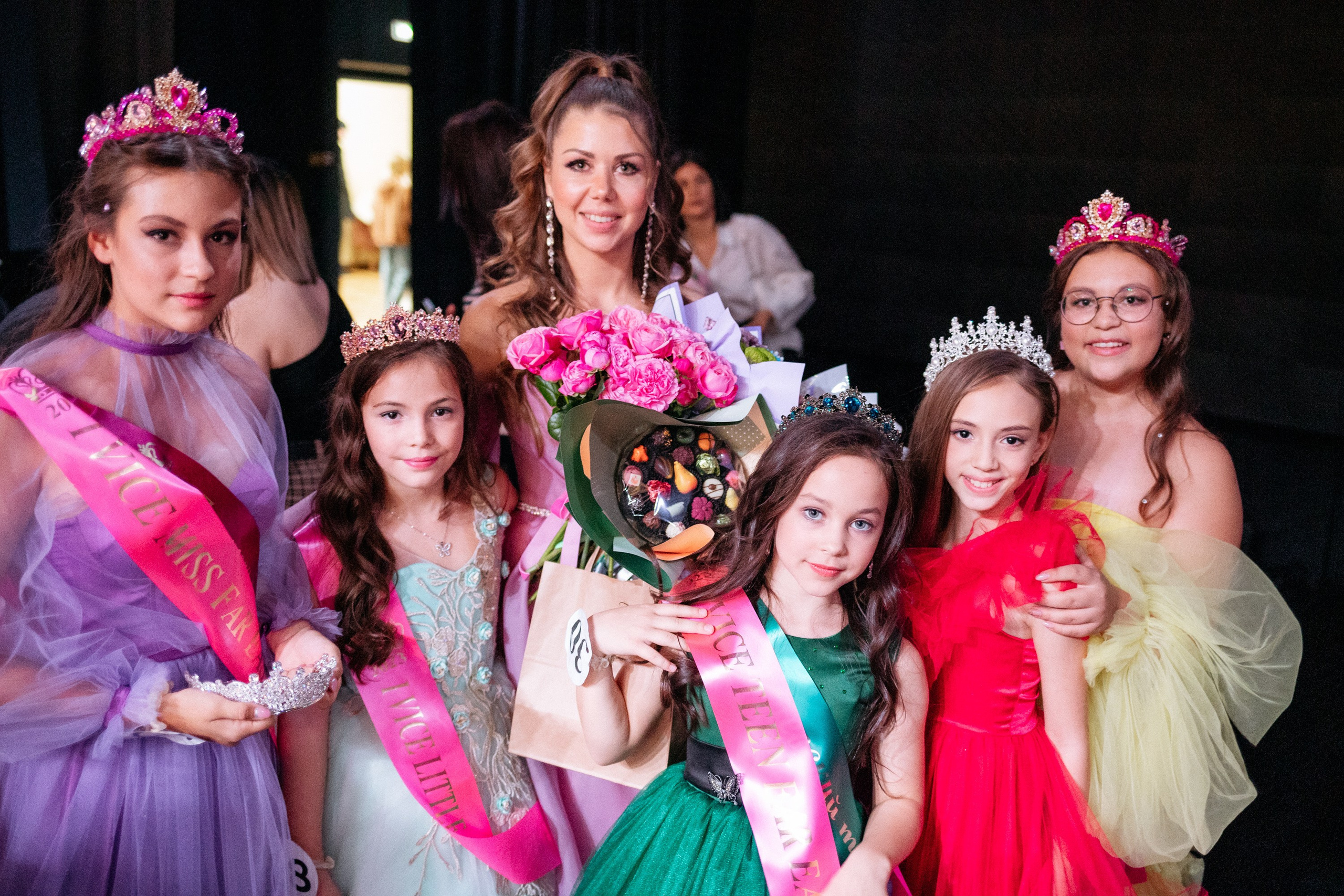 ПРИНЦЕССА ДАЛЬНЕГО ВОСТОКА. СВОИ. ФОТООТЧЕТЫ-СОБЫТИЯ-МЕСТА