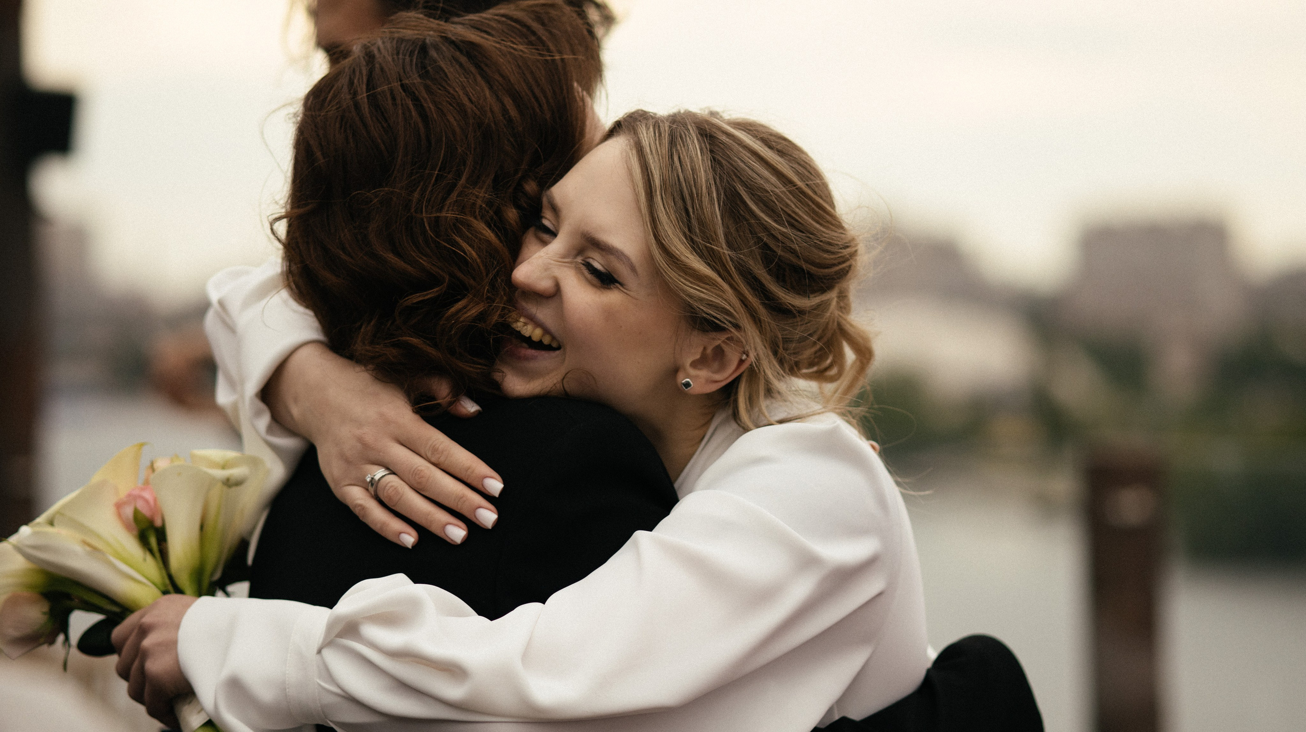 Свадьбы. Свадебный и репортажный фотограф Дмитрий Кононенко