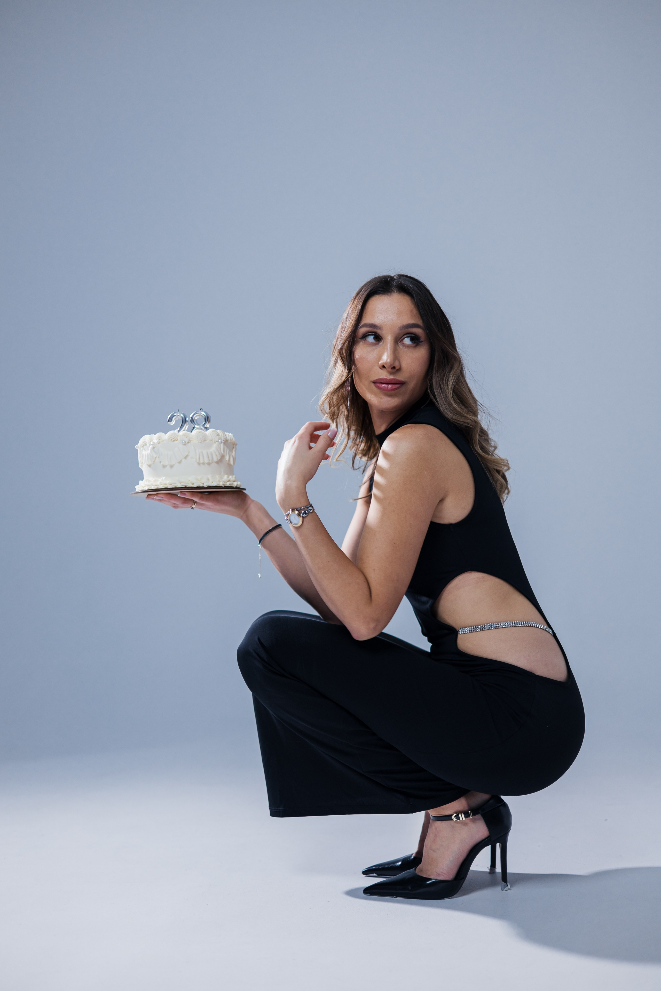 Фотограф в Кисловодске Юлия Танасова