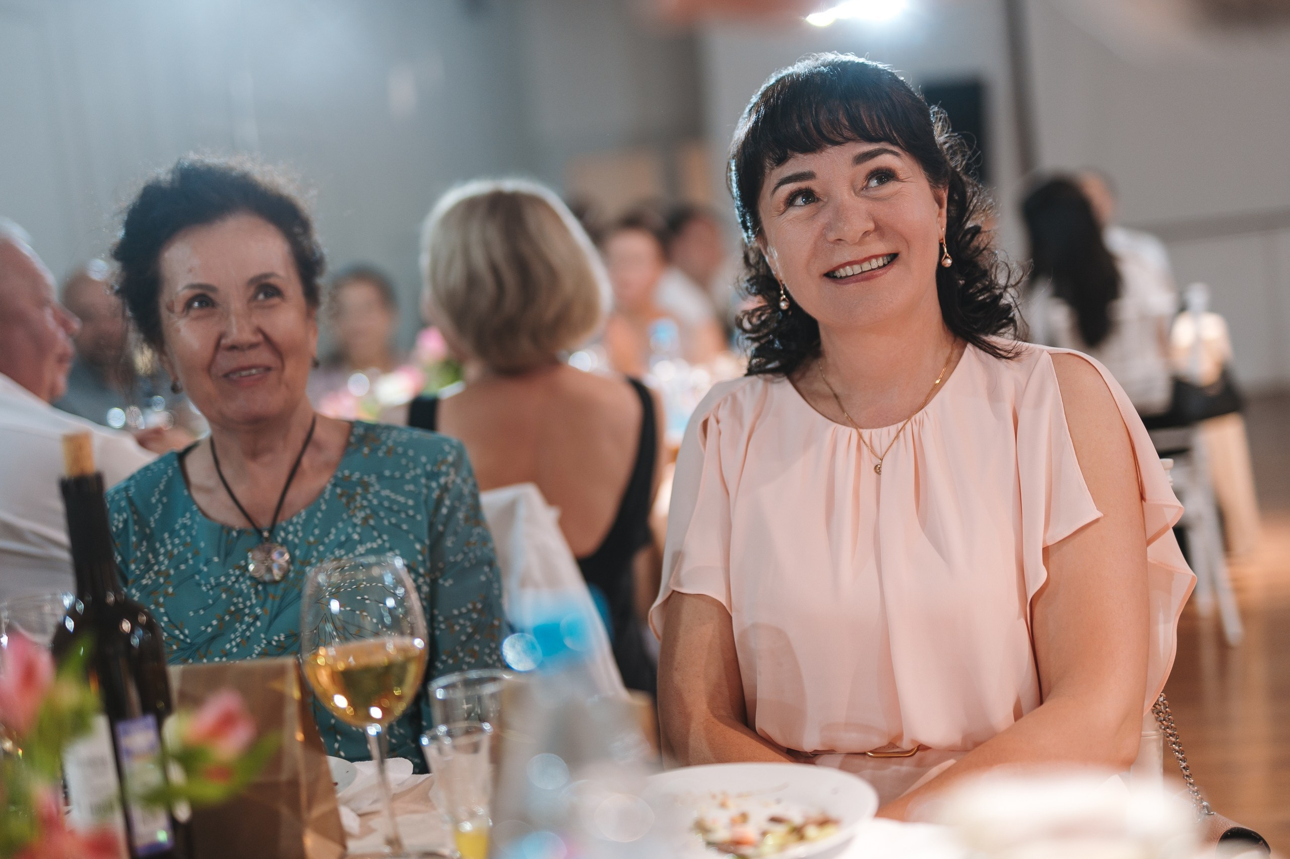 Свадьба в Уфе 14 июня 2025 — Blanca Studio, Ботанический сад, ЖК Империал, Art Hall