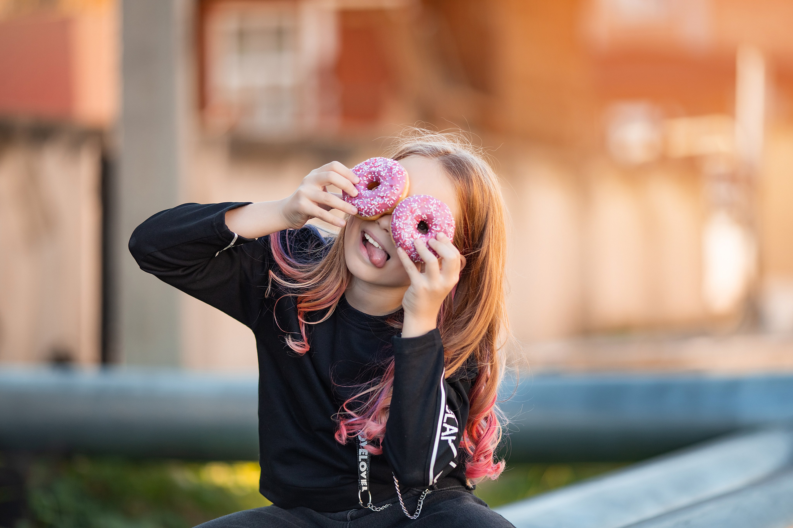 Фотосессия для прелестной девочки. Самохвалова мария фотограф в тулуне и иркутской области