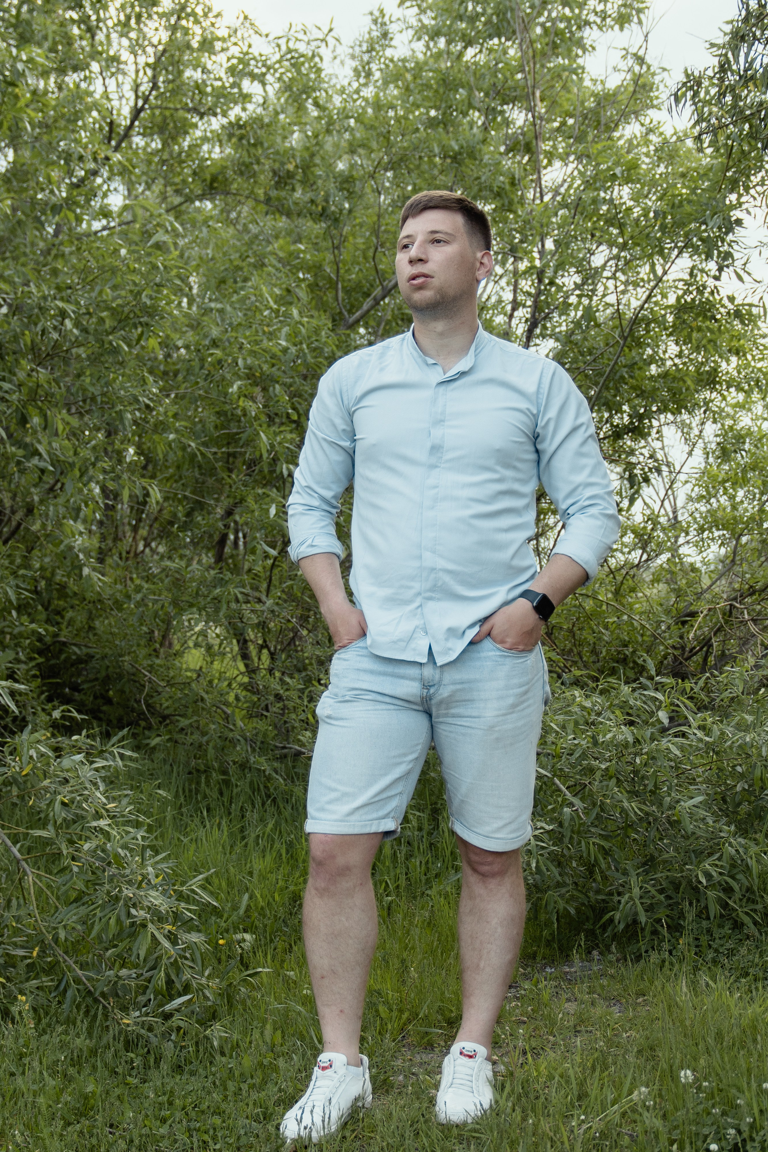 Вечер на природе. Семейный и Свадебный фотограф в Иркутске Караваева Дарья