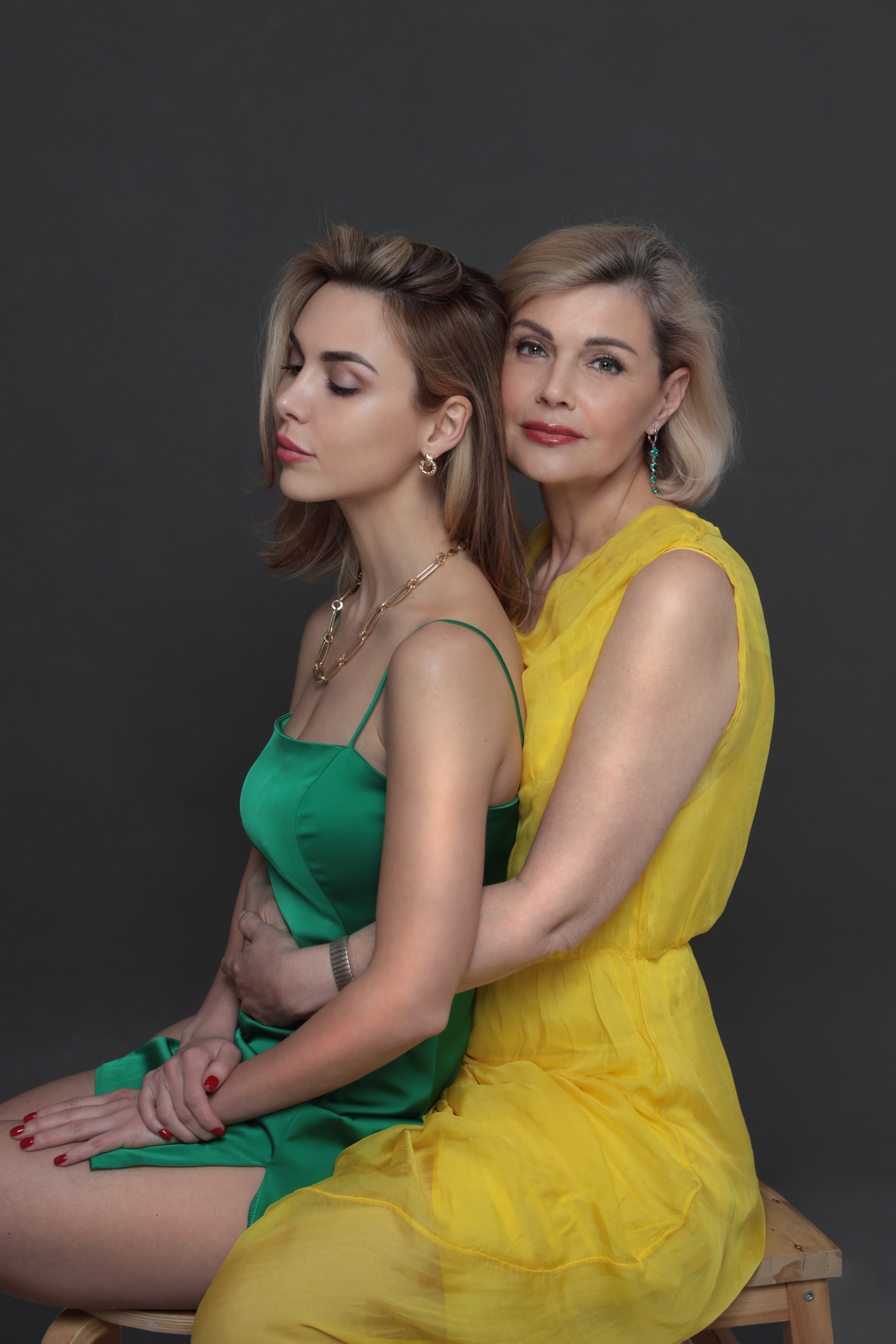 Актёрское портфолио в Москве. Фотограф Валерий Пименов