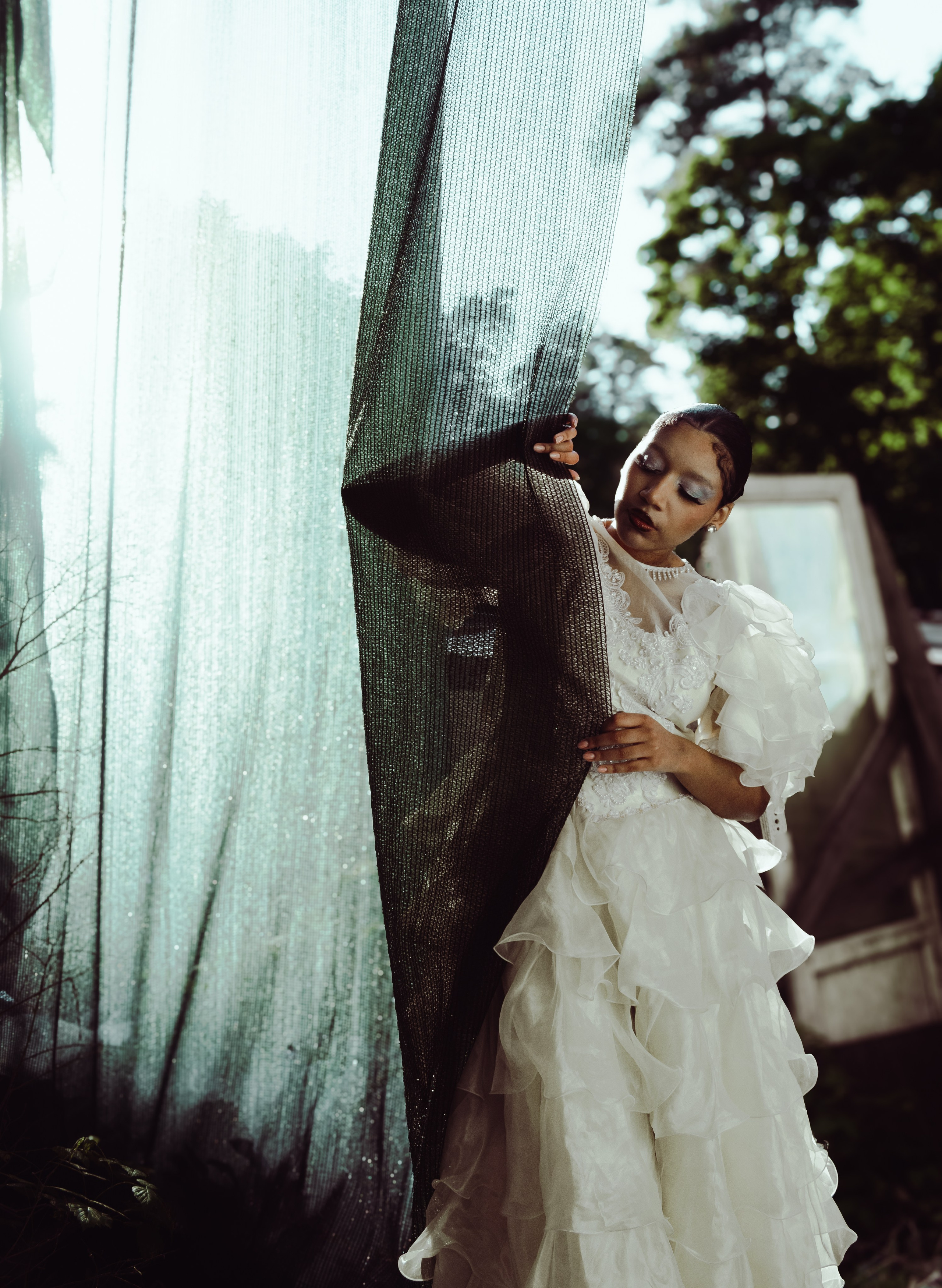 THE LOST THEATER. Rosebud. core production