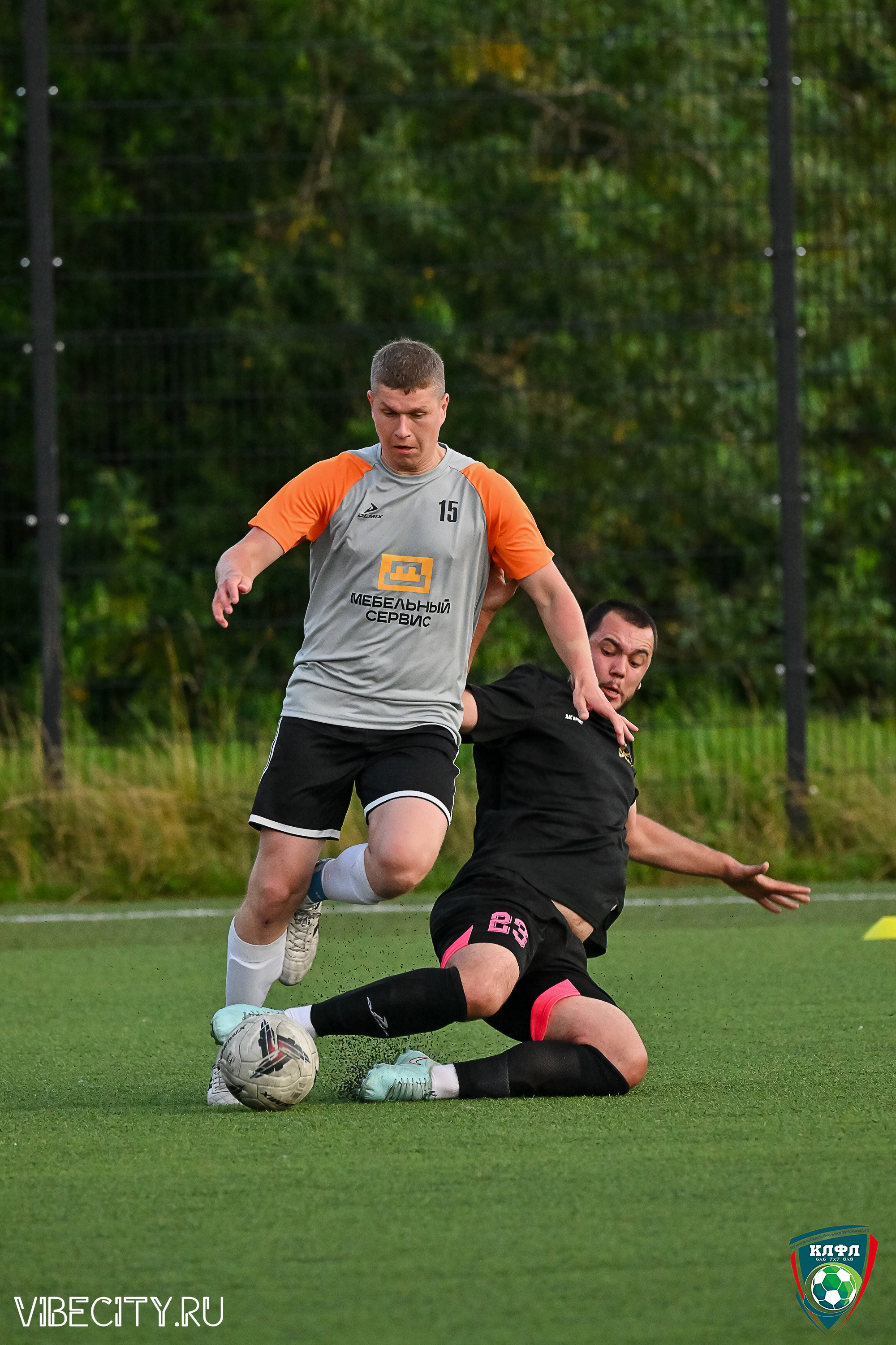 ПЛЕЙ-ОФФ XXl ЛЕТНЕГО КУБКА КАЛИНИНГРАДСКОЙ ЛФЛ. VIBECITY.RU Вайб Сити Ру Фоторепортажи Фотоотчеты Калининград