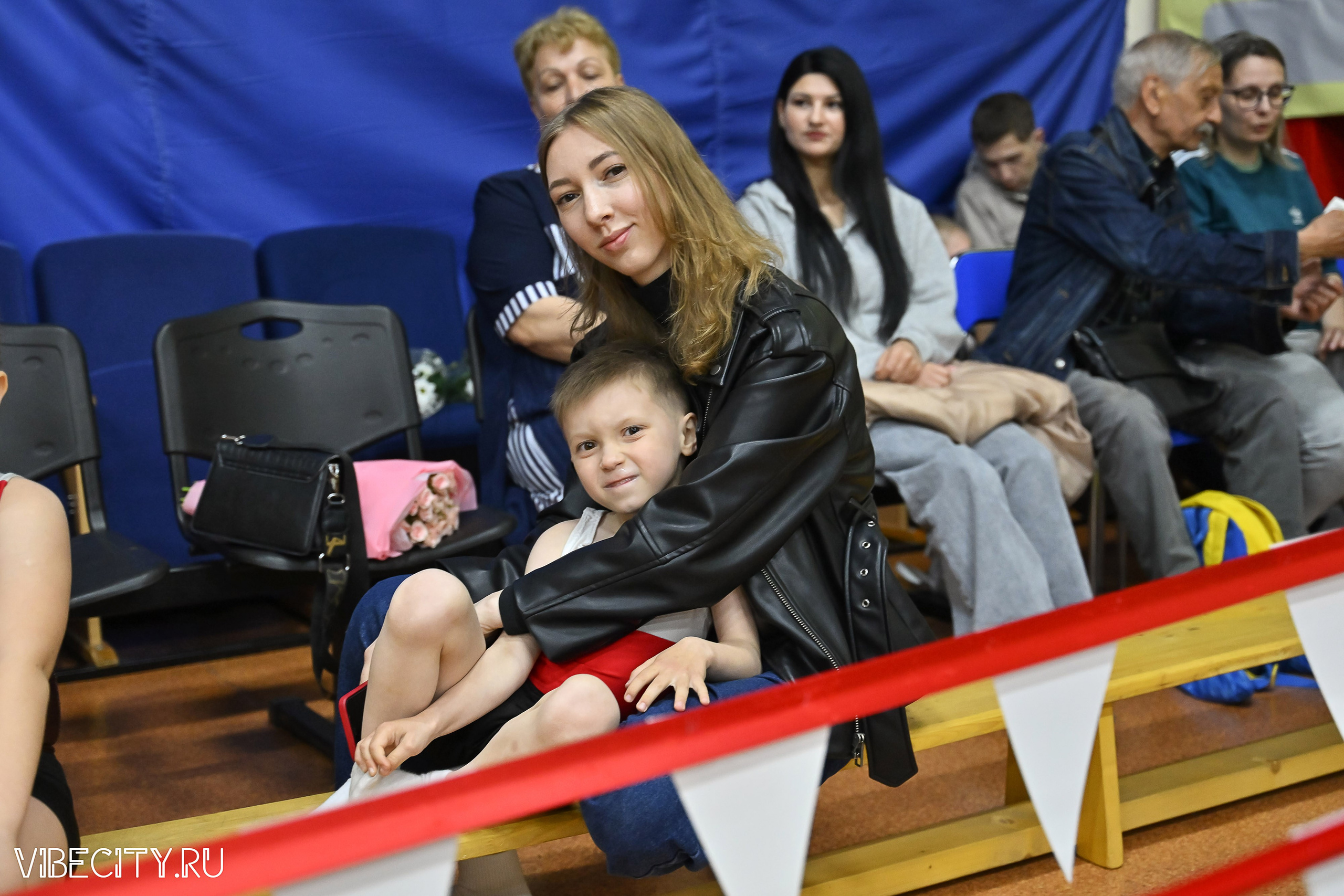 Контрольная тренировка по спортивной гимнастике. VIBECITY.RU Вайб Сити Ру Фоторепортажи Фотоотчеты Калининград