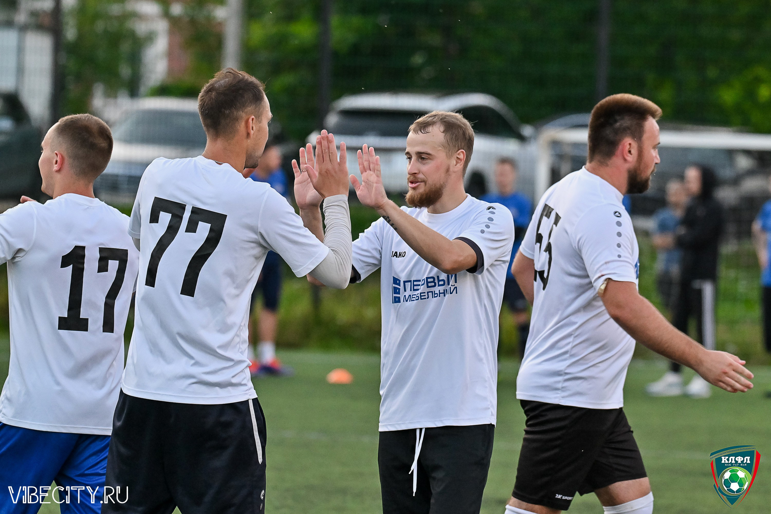 ПЛЕЙ-ОФФ XXl ЛЕТНЕГО КУБКА КАЛИНИНГРАДСКОЙ ЛФЛ. VIBECITY.RU Вайб Сити Ру Фоторепортажи Фотоотчеты Калининград
