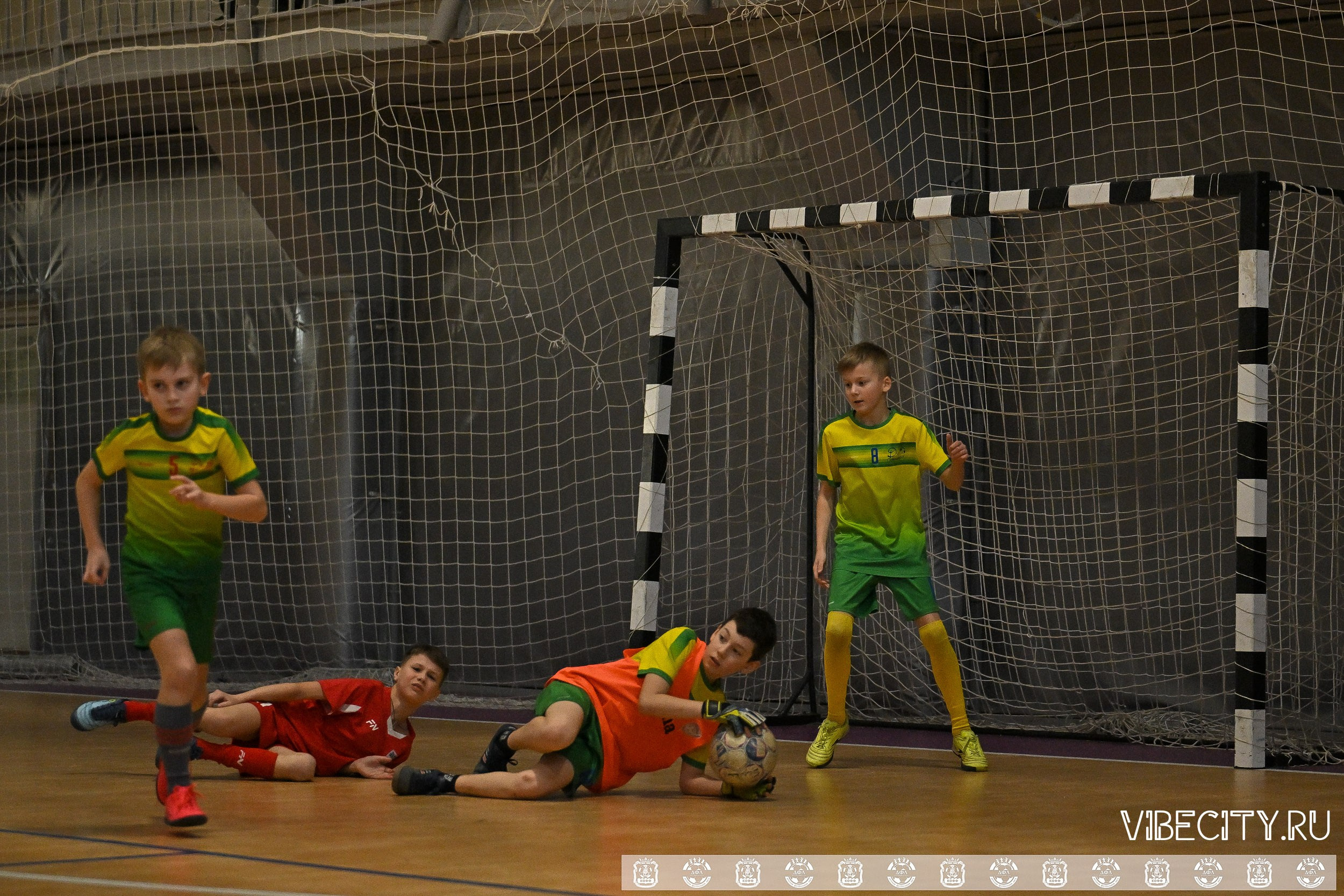Балтийская лига по футзалу U11. VIBECITY.RU Вайб Сити Ру Фоторепортажи Фотоотчеты Калининград