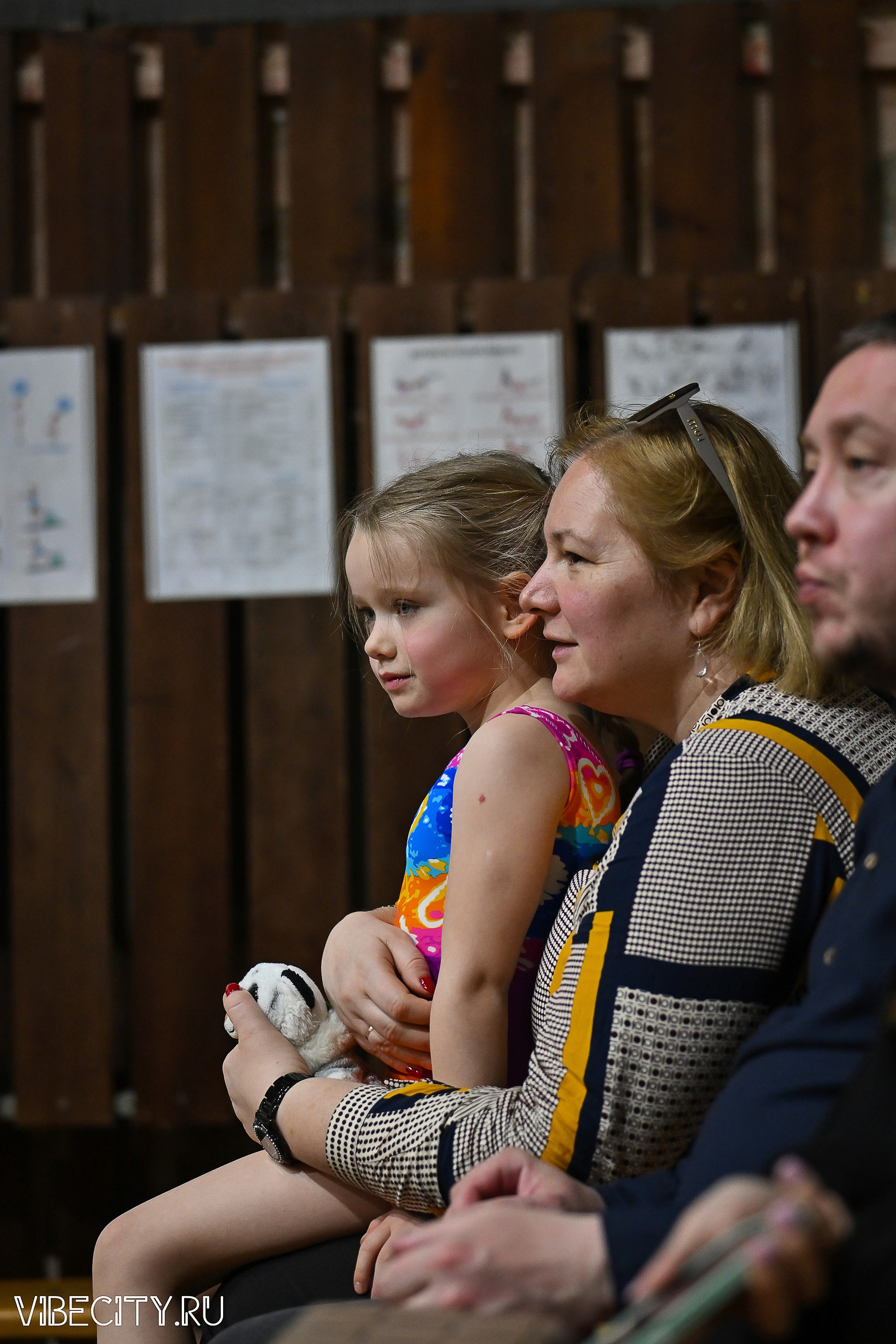 Контрольная тренировка по спортивной гимнастике. VIBECITY.RU Вайб Сити Ру Фоторепортажи Фотоотчеты Калининград