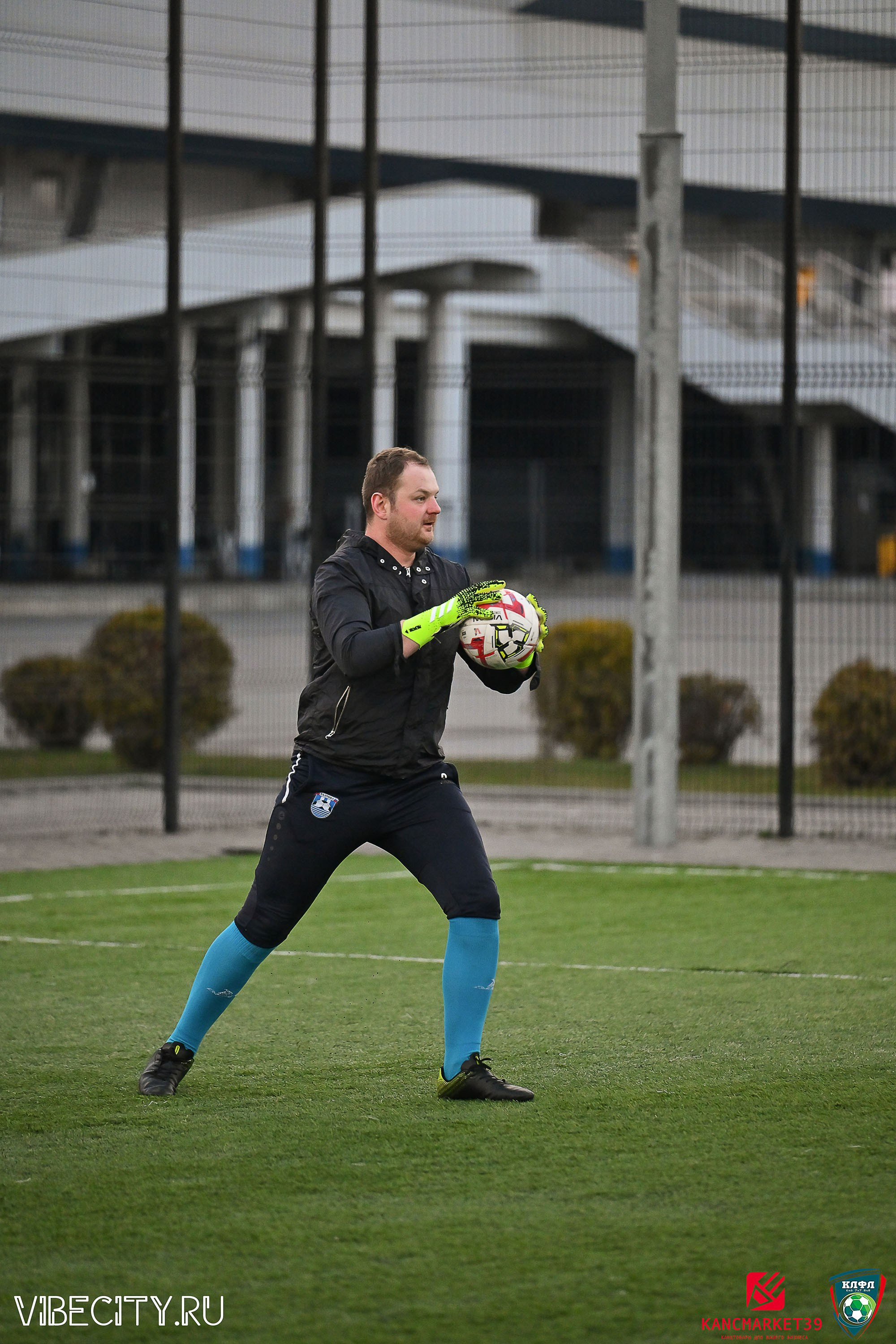 XX ЧЕМПИОНАТ КАЛИНИНГРАДСКОЙ ЛФЛ КАНЦМАРКЕТ39 сезона 2024–2025 гг. VIBECITY.RU Вайб Сити Ру Фоторепортажи Фотоотчеты Калининград