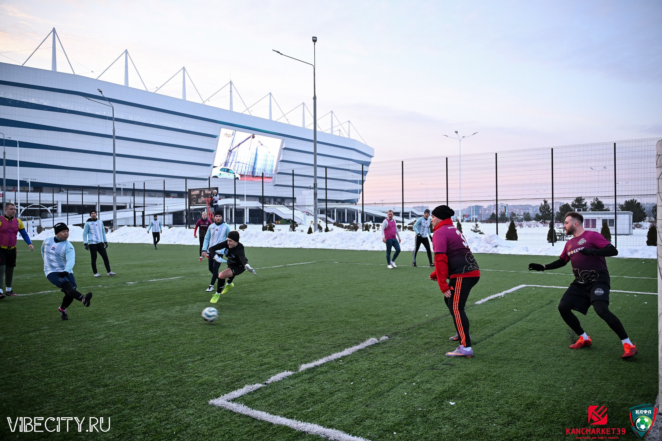 Калининградская Любительская Футбольная Лига, Премьер лига 14 тур, Бауцентр-Пивной двор. VIBECITY.RU Вайб Сити Ру Фоторепортажи Фотоотчеты Калининград