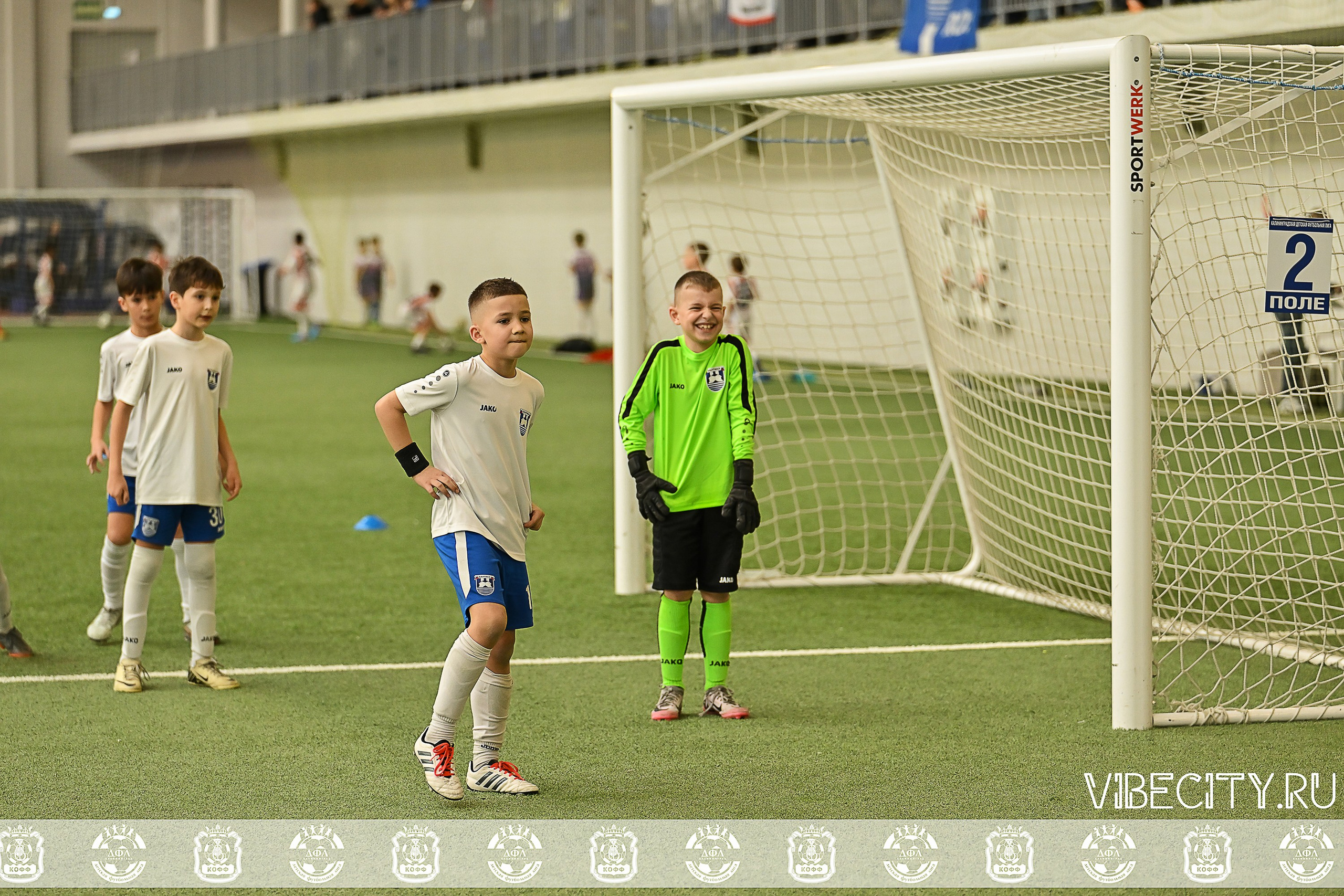 КУБОК БАЛТИЙСКОЙ ЛИГИ ПО МИНИ-ФУТБОЛУ U9 ЗЛ. VIBECITY.RU Вайб Сити Ру Фоторепортажи Фотоотчеты Калининград