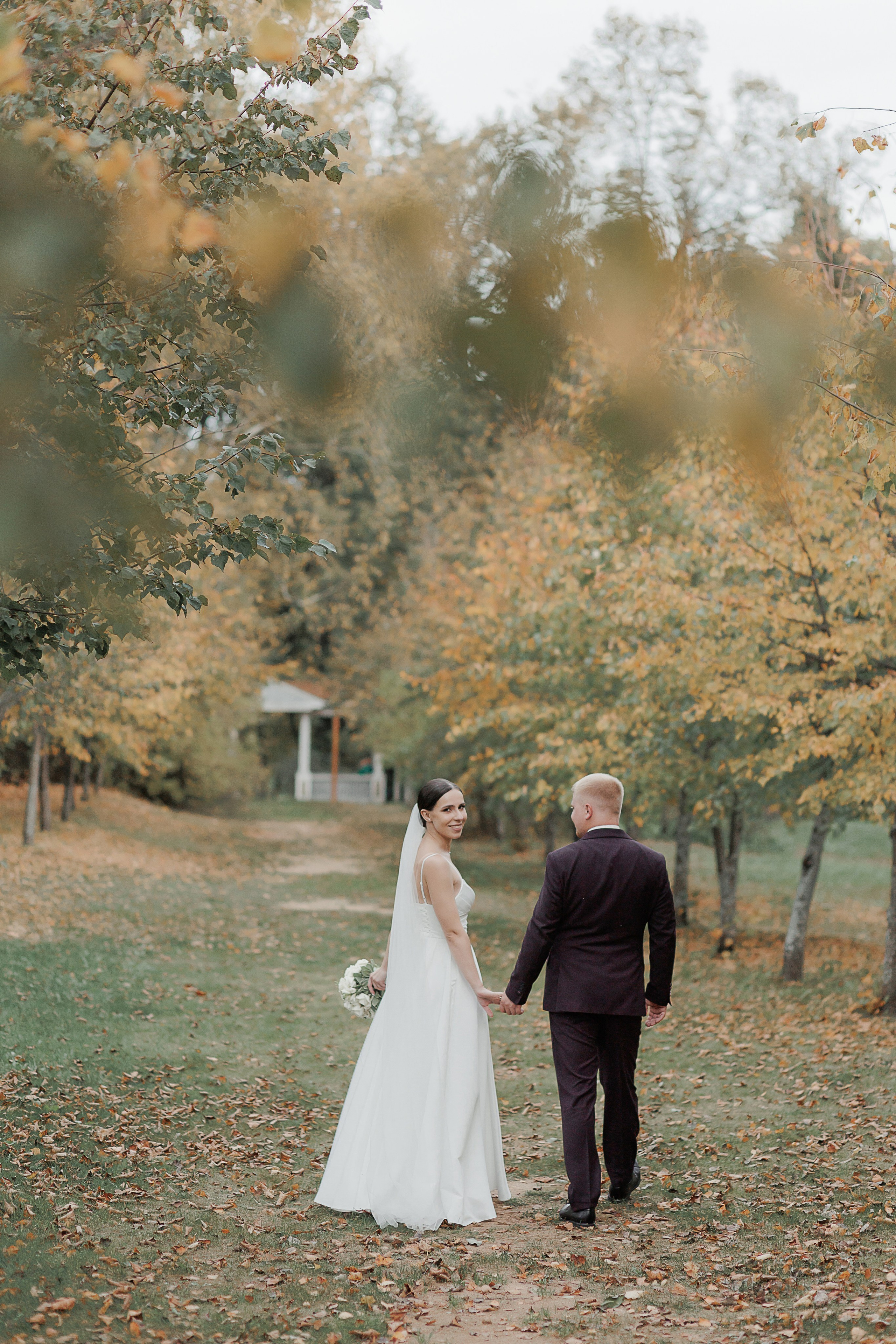 Свадебная съемка (1). Свадебный и семейный фотограф в Твери и Тверской области
