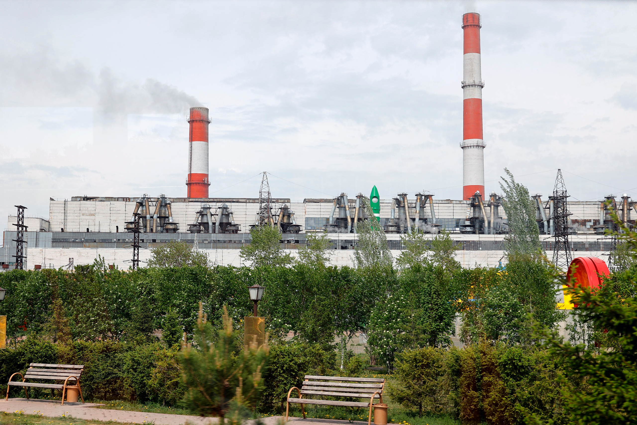 Бизнес и производство. Репортажное и контент фото для бизнеса. Клим Мурашкин. Кемерово