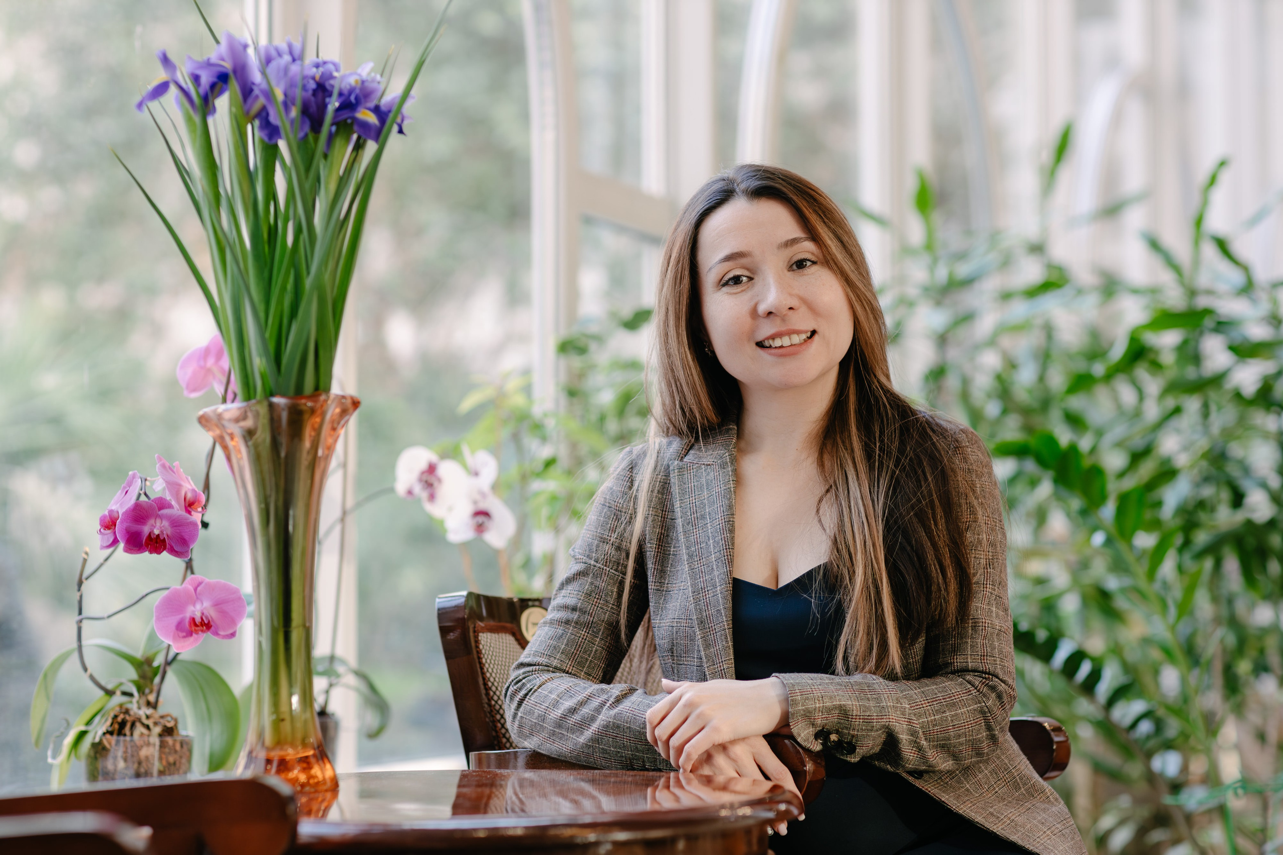 Фотоотчет с благотворительного концерта в Органном зале в Сочи. Репортажный фотограф в Москве, Сочи и Санкт-Петербурге