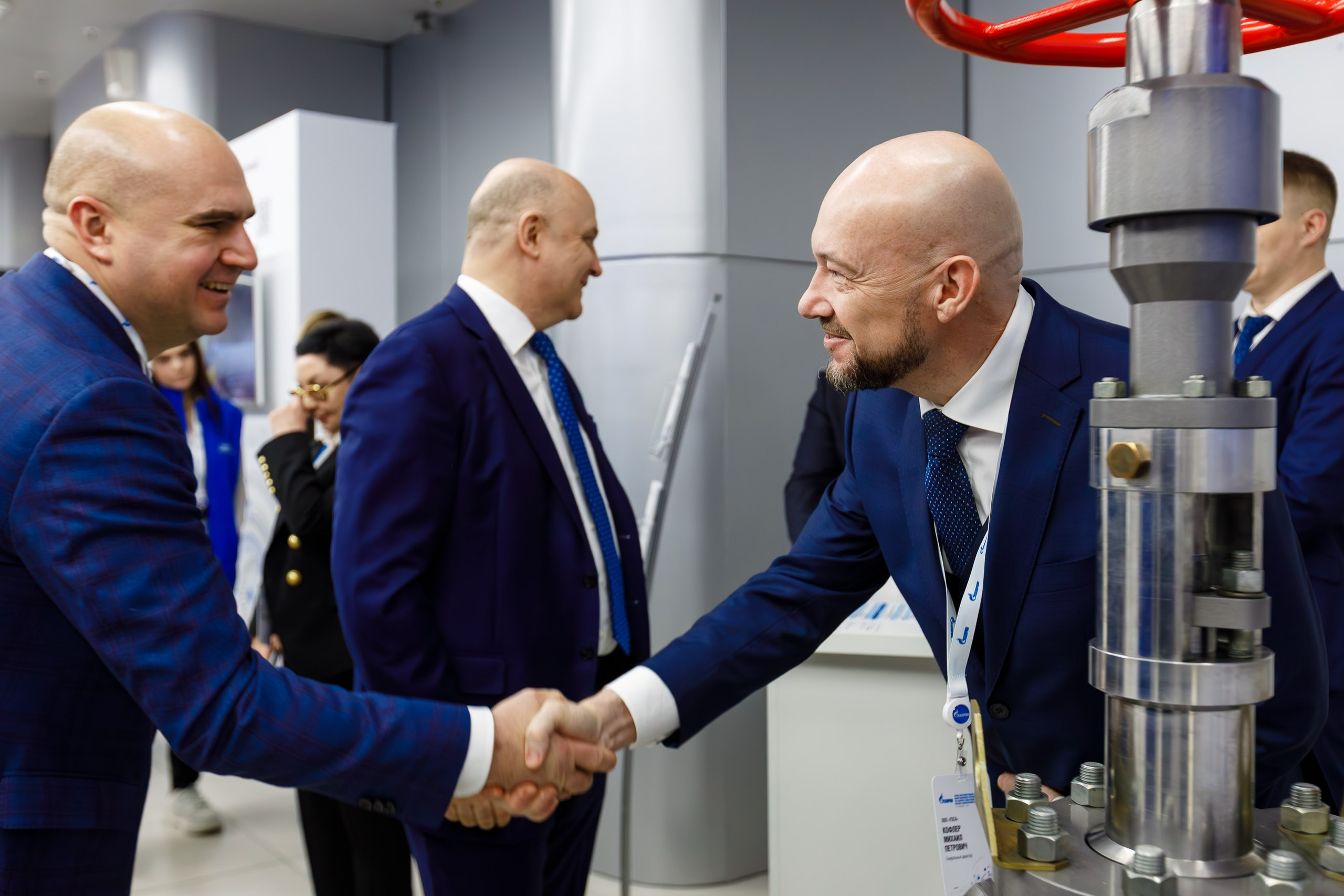 Репортажная фотосъемка конференций. Репортажный фотограф в Москве, Сочи и Санкт-Петербурге