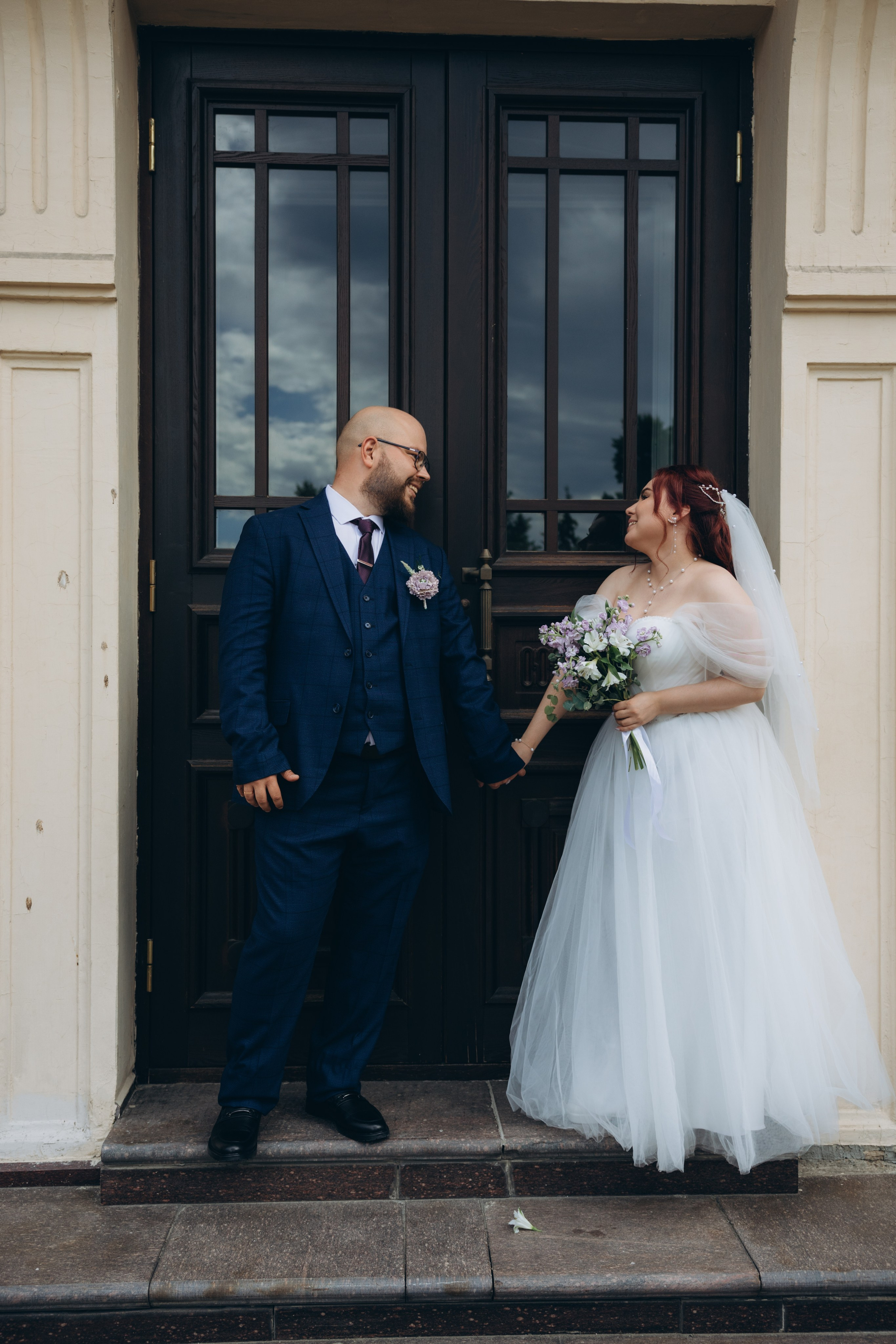 Андрей & Мария. Свадебный, семейный фотограф в Иркутске Светлана Макаричева