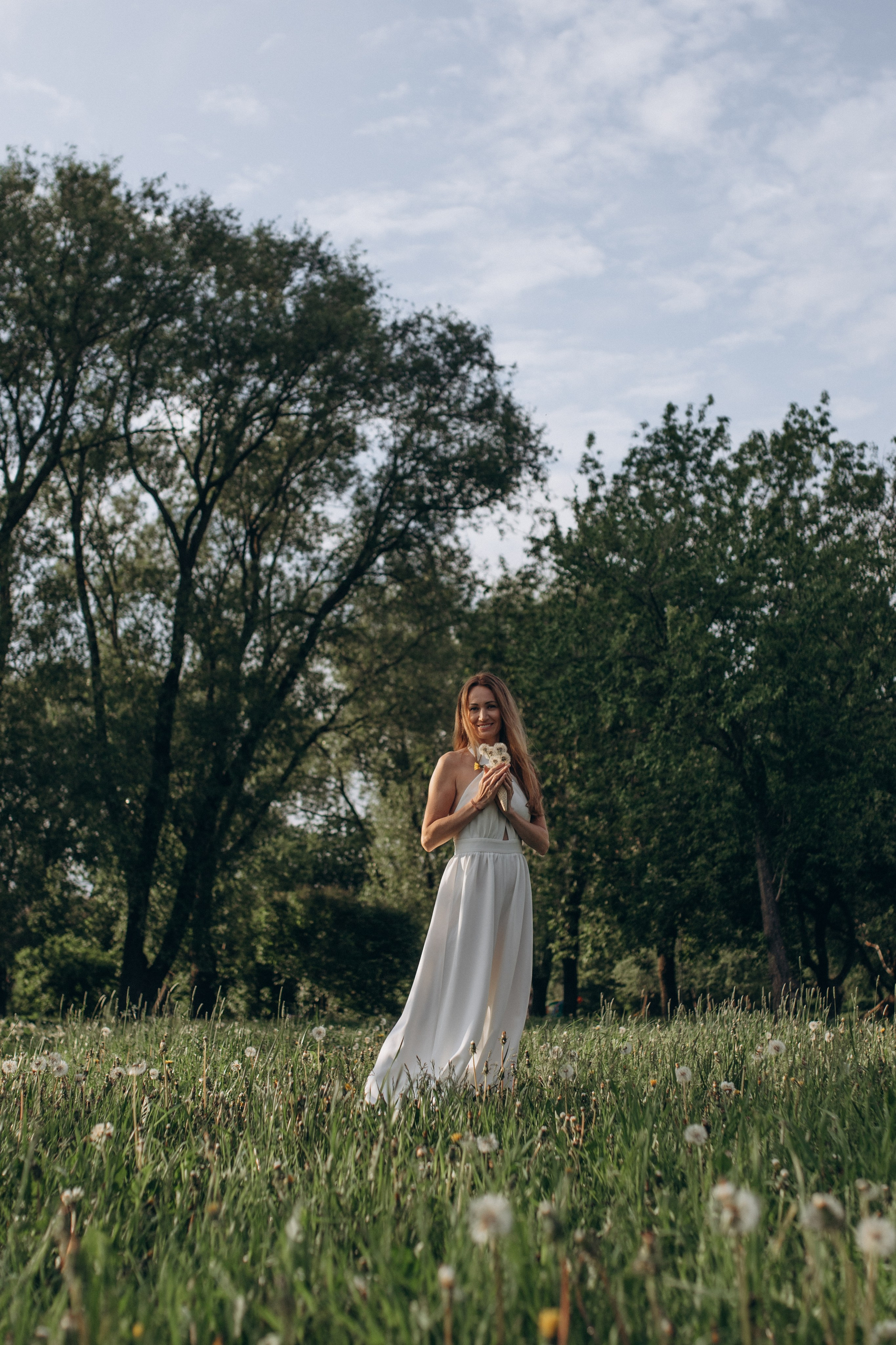 Семейный фотограф в Санкт-Петербурге Александра Дункель