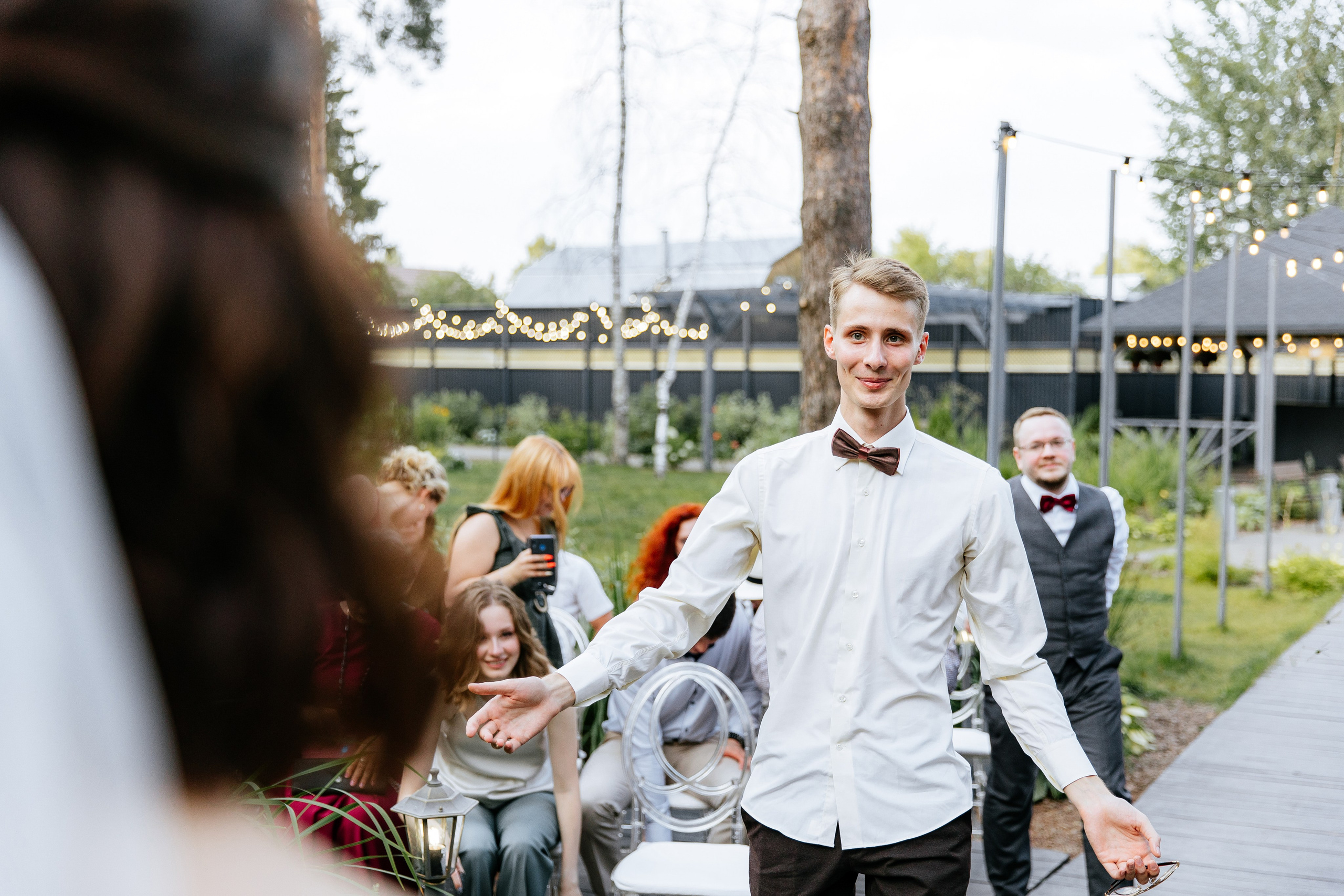 Ярослав и Аня