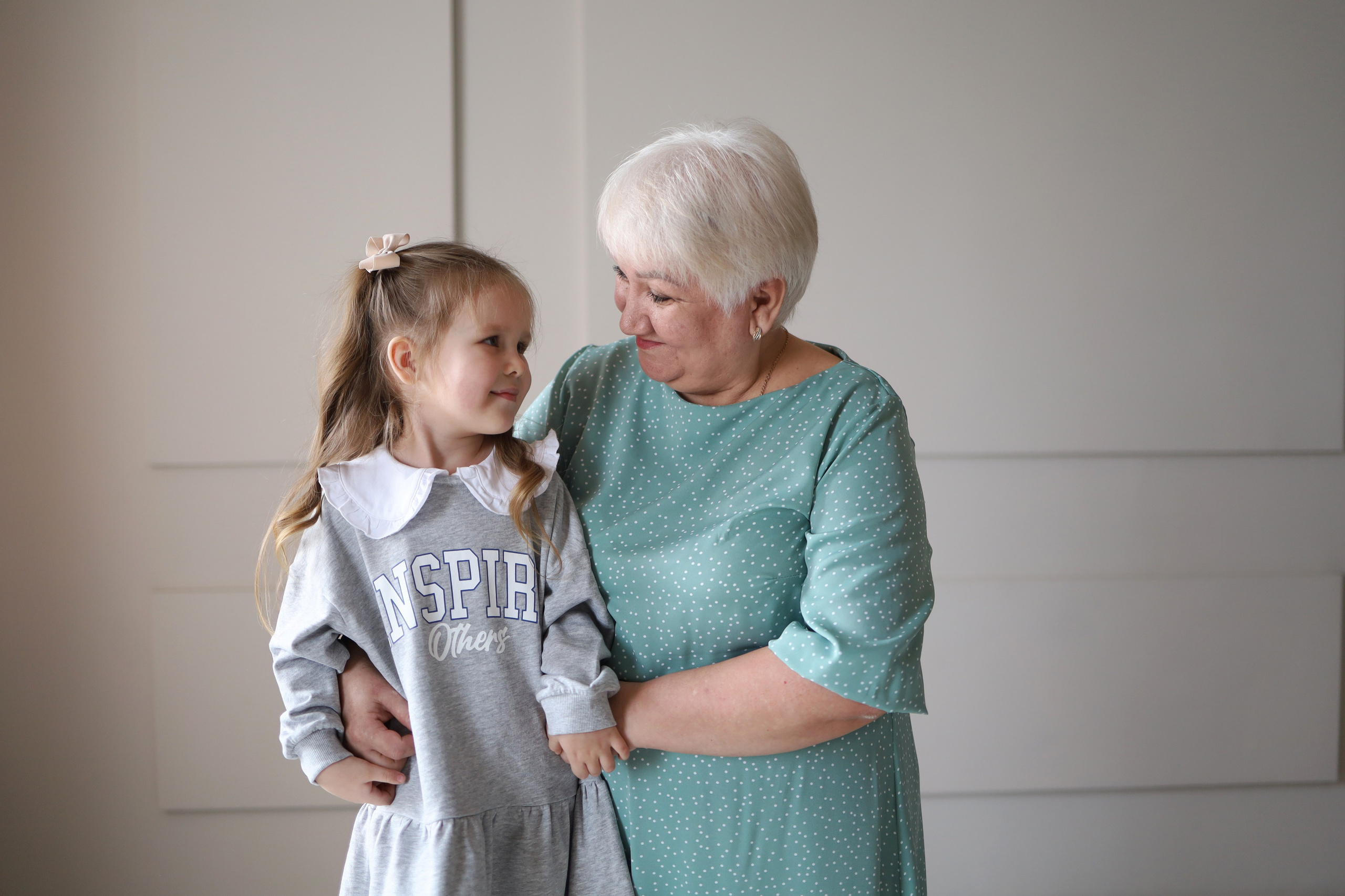 Поколения. Сабировы. Семейный фотограф в Казани Римма Гатауллина