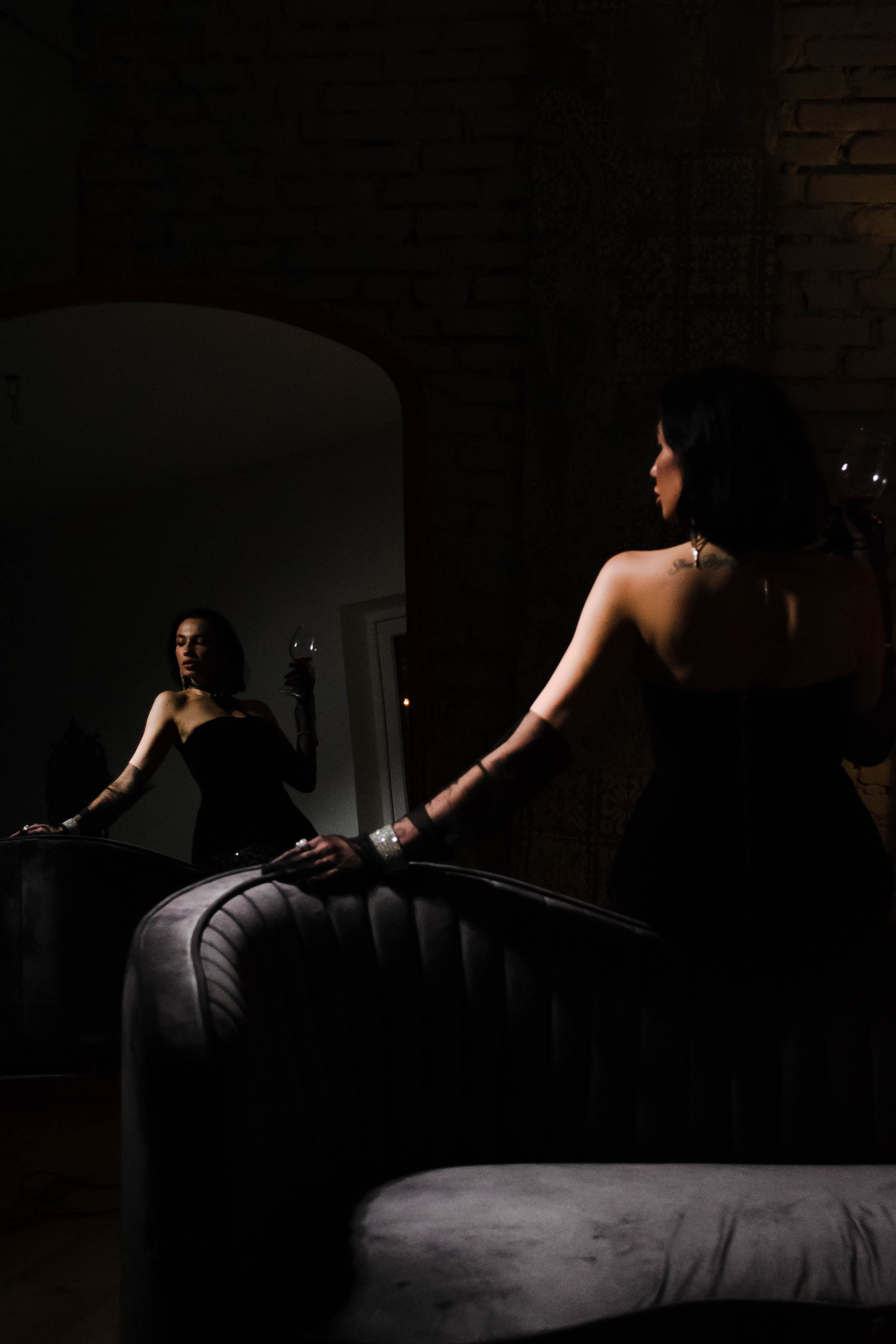 ФОТОШКОЛА. Фотостудия в Мариуполе «Берлога»