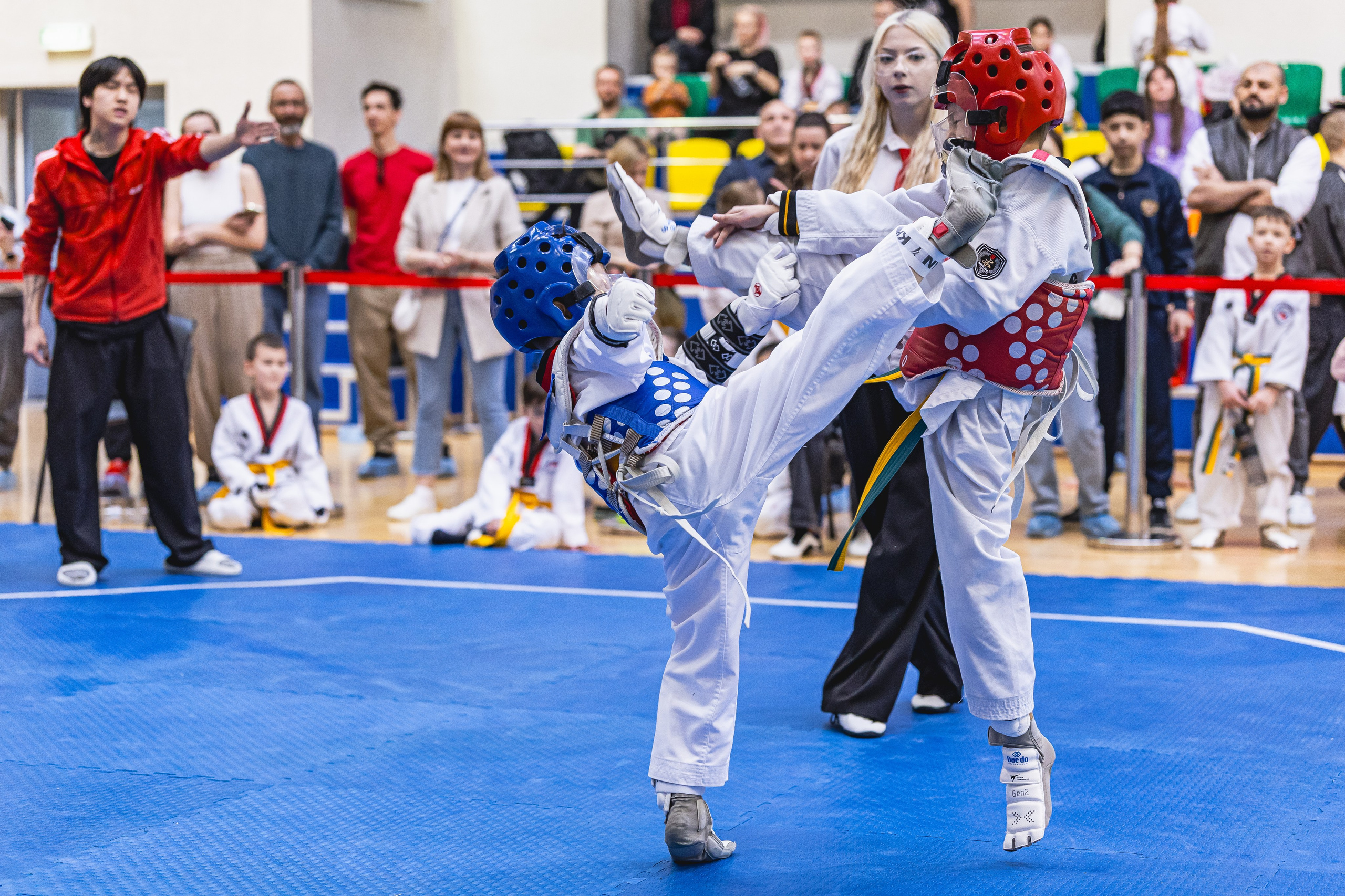 Турнир ВДЮФСОО «ФЕДЕРАЦИЯ ДЕТСКОГО ТХЭКВОНДО РОССИИ» и МОО СПКЕ «ЭРИДАН» по «СПОРТИВНОМУ БОЮ КЕРУГИ». Спортивный фотограф Максим Серегин