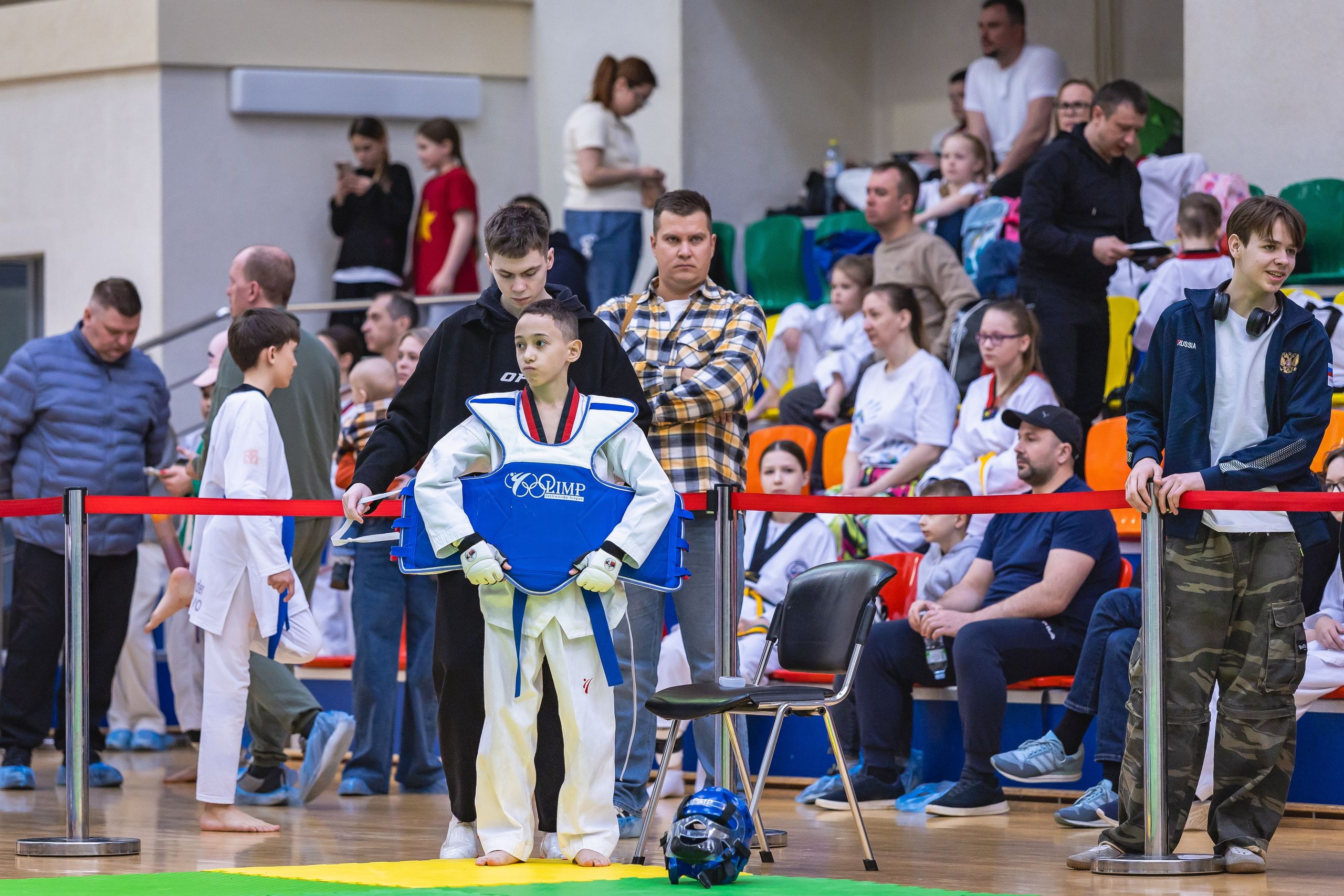 Турнир ВДЮФСОО «ФЕДЕРАЦИЯ ДЕТСКОГО ТХЭКВОНДО РОССИИ» и МОО СПКЕ «ЭРИДАН» по «СПОРТИВНОМУ БОЮ КЕРУГИ». Спортивный фотограф Максим Серегин
