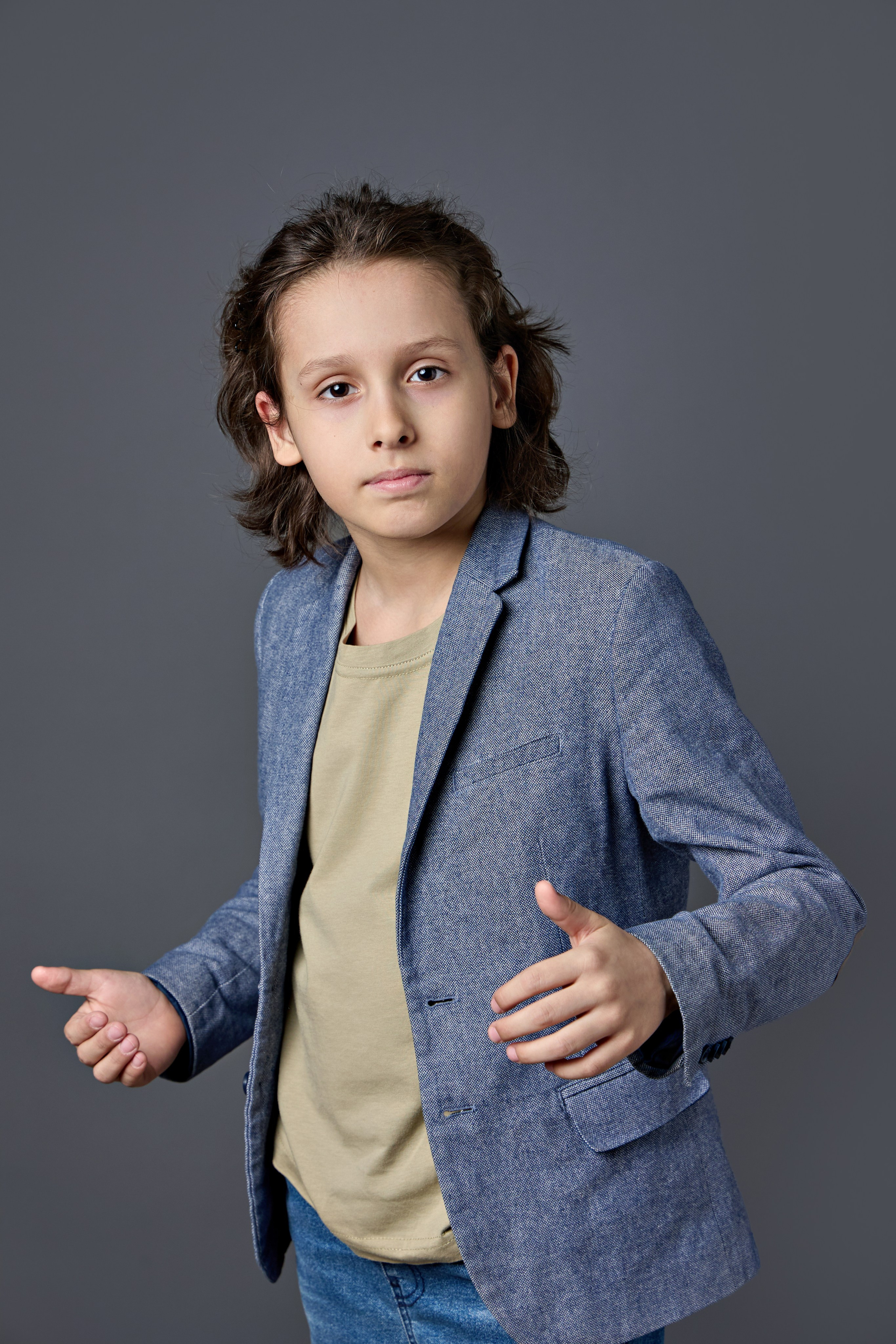 Детское актерское портфолио. Актерское и модельное портфолио. Фотограф в Москве Екатерина Коломеец
