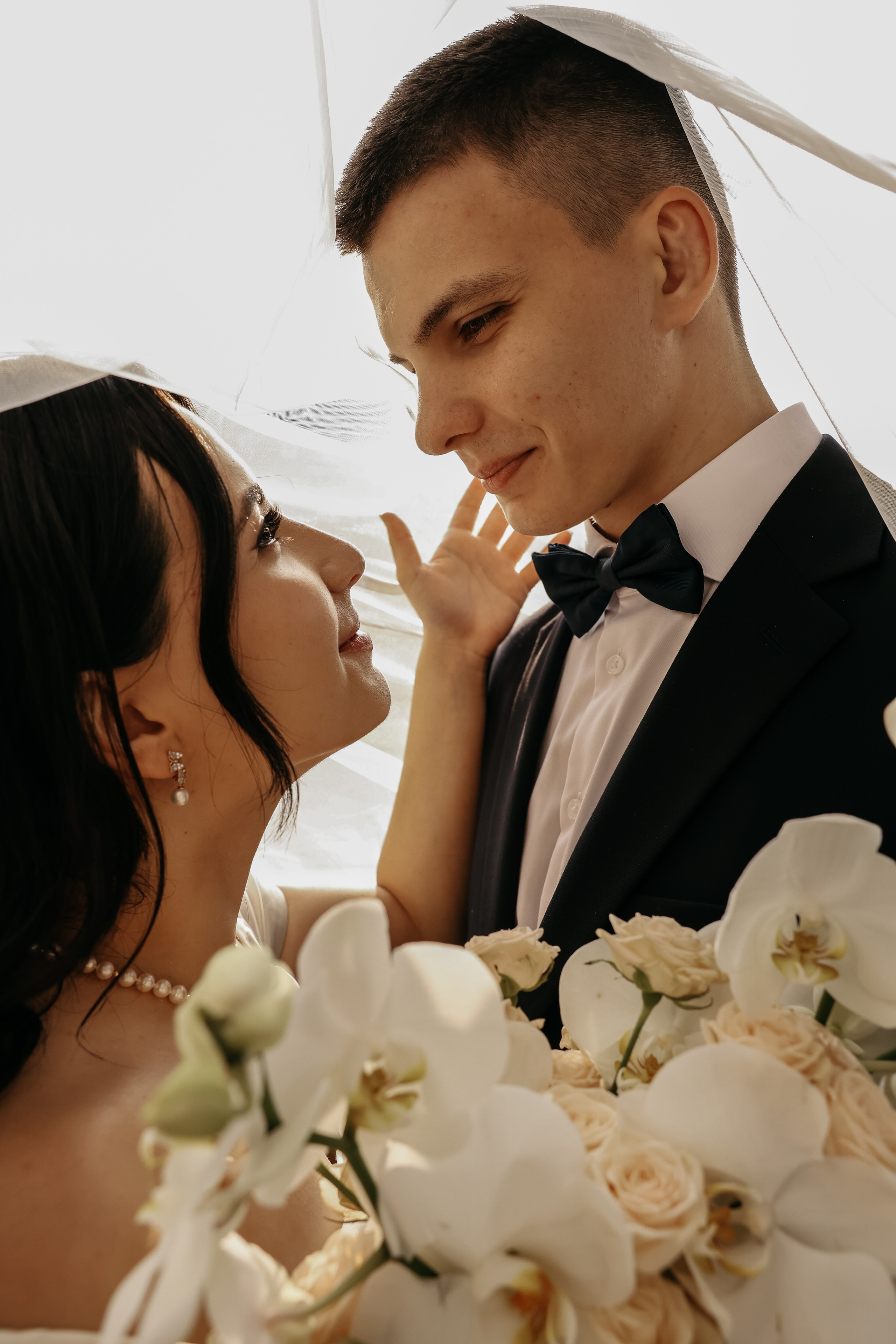 Наш день. Свадебный и Семейный Фотограф в Гатчине и Санкт-Петербурге Виктория