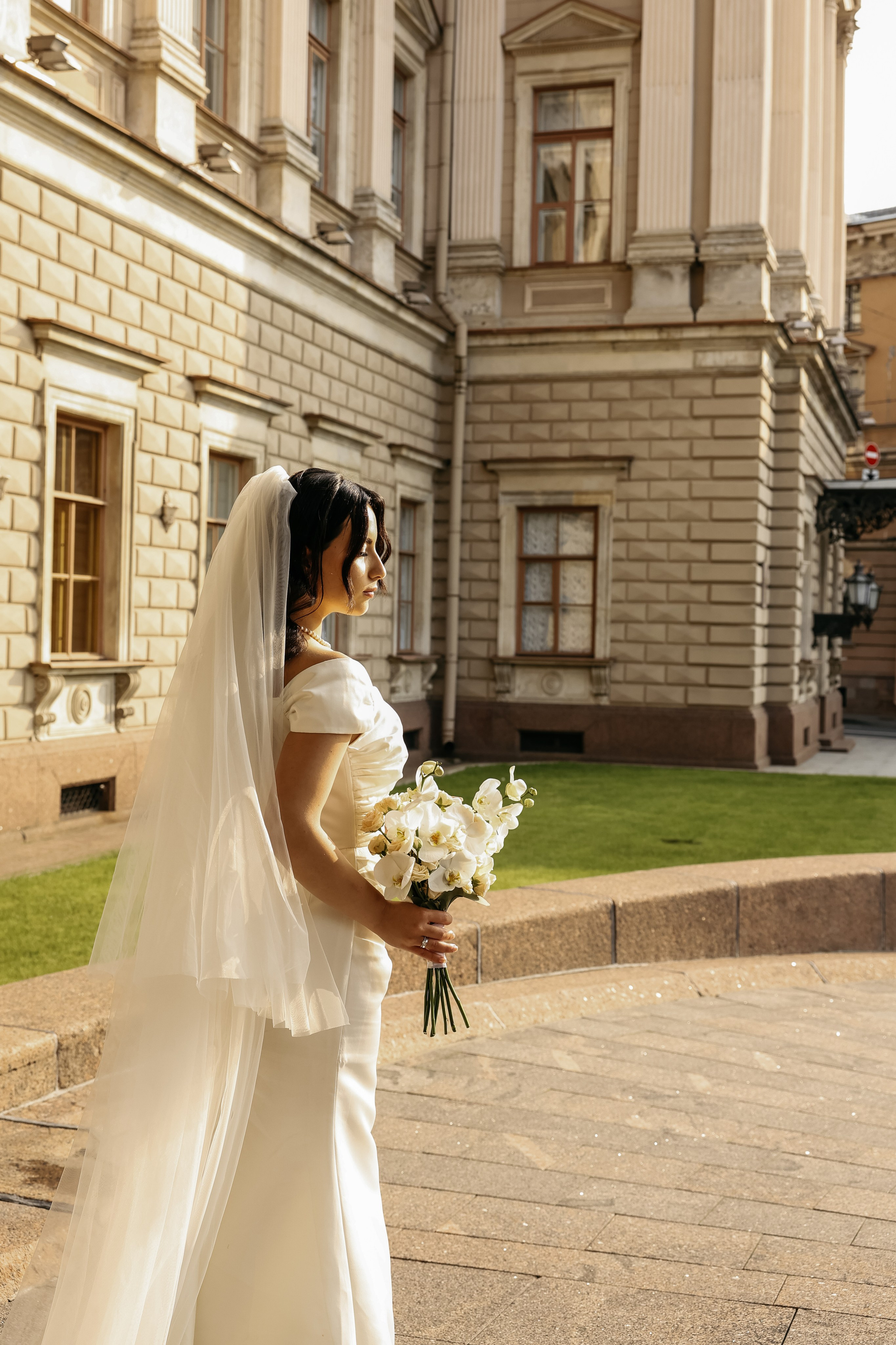 Наш день. Свадебный и Семейный Фотограф в Гатчине и Санкт-Петербурге Виктория