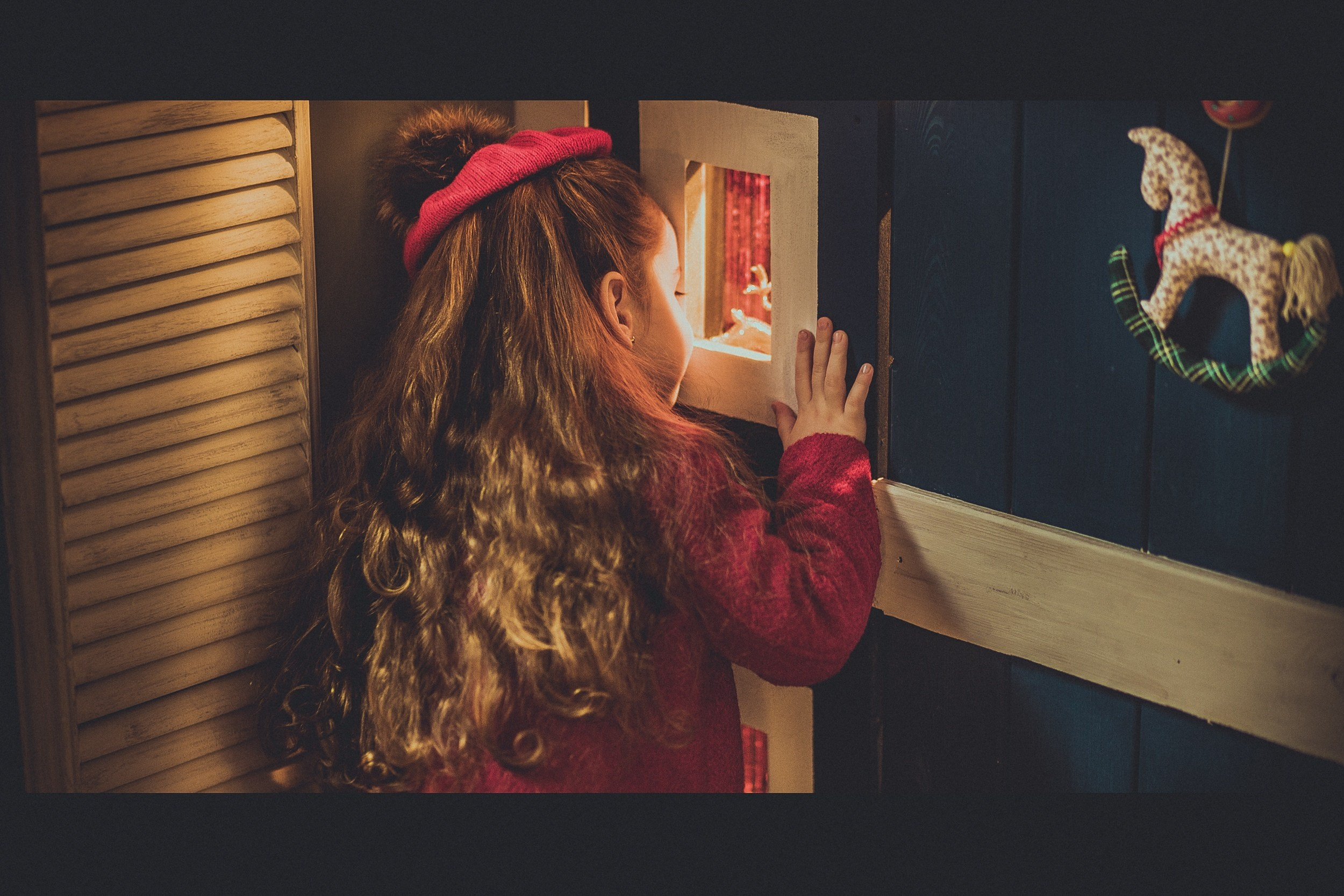 Новогодняя фотосессия. Фотограф в Оренбурге. Профессиональный фотограф