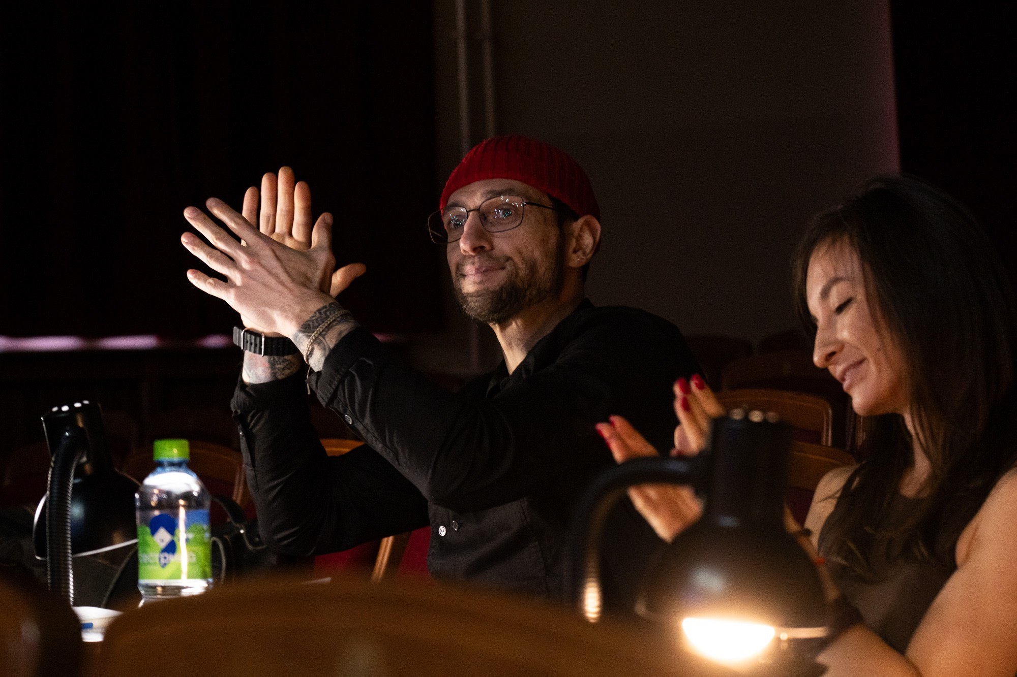 Pulse PoleDance Competition 2025. Репортажный фотограф в Казани Павел Серпокрылов