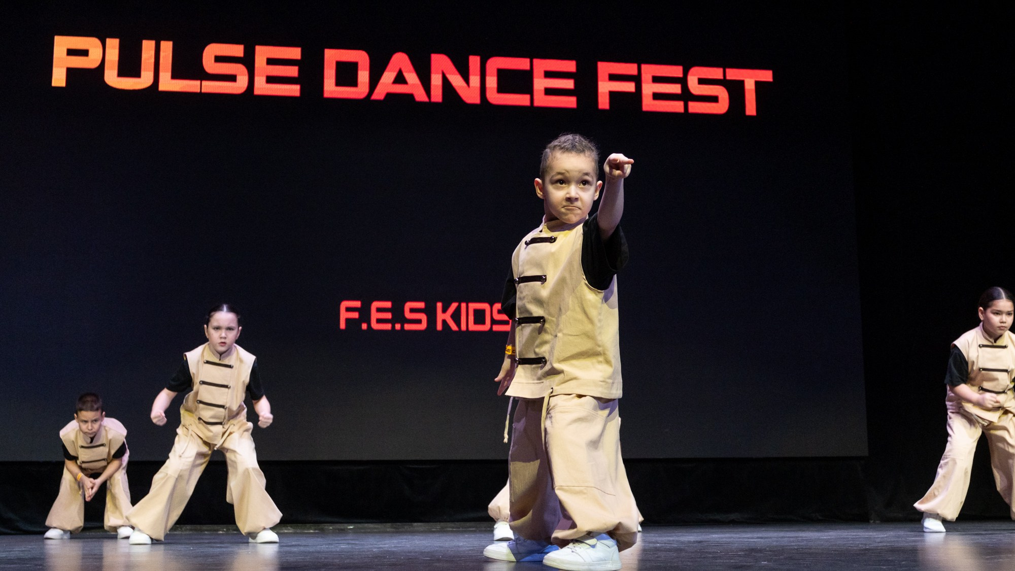 Pulse Dance Fest Autumn 2025. Репортажный фотограф в Казани Павел Серпокрылов