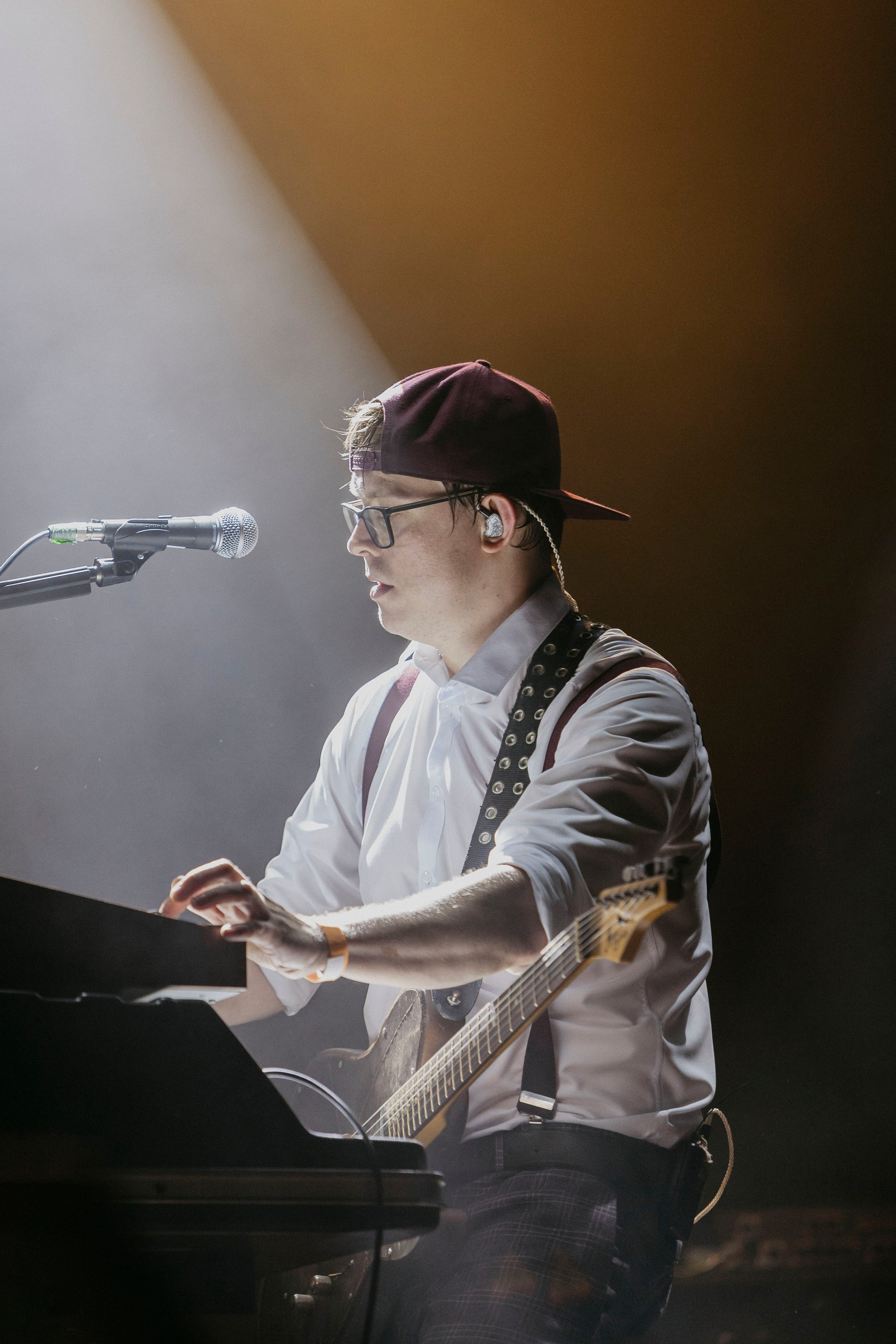 ТРИ ВТОРЫХ. Stanislav Baryshev — People. Emotions. Atmosphere