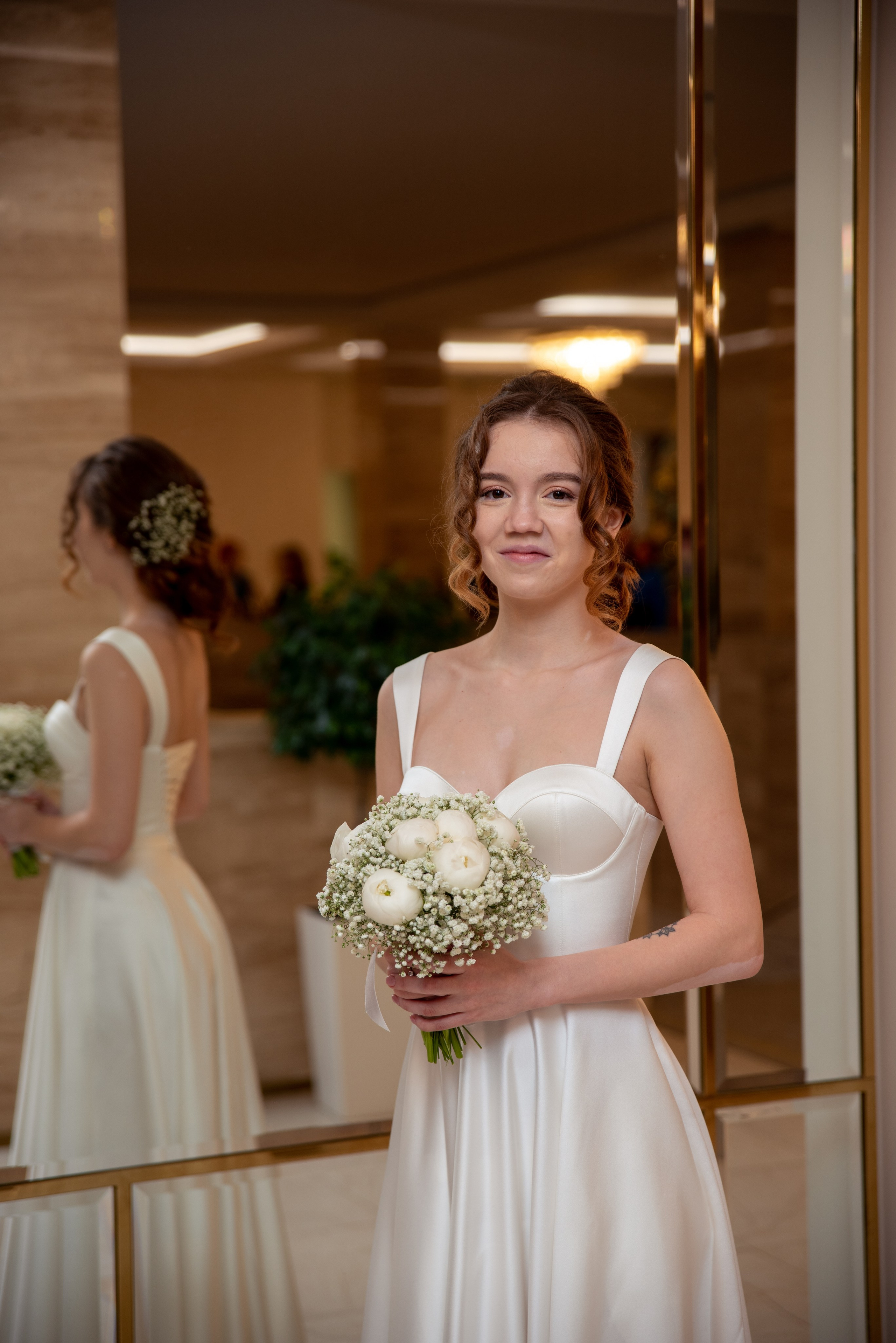 Данила и Екатерина. Семейный и свадебный фотограф в Москве Пугачева Ольга