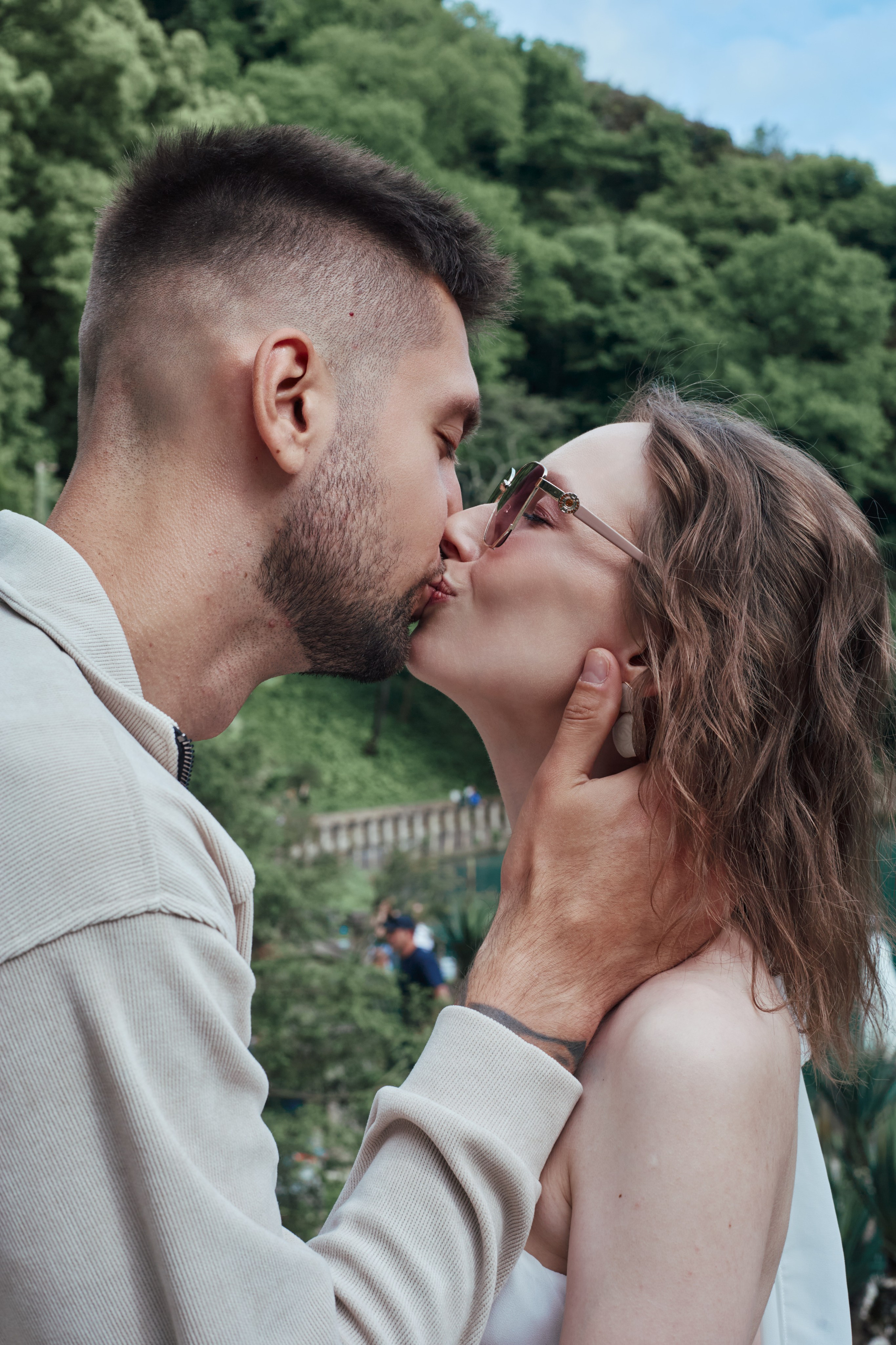 Фотограф Соколова Дарья