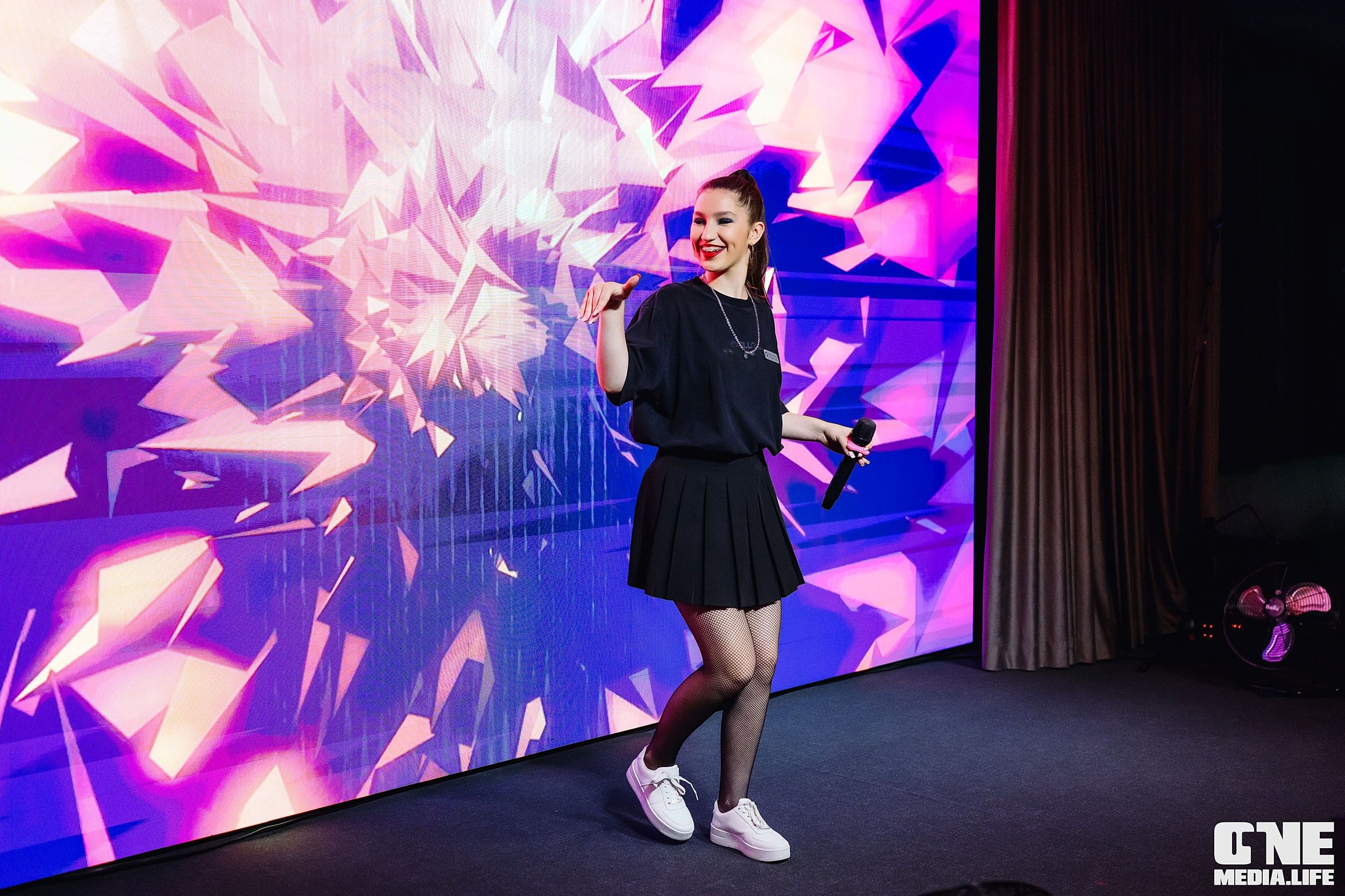 Фоторепортаж из ресторана Океан. One Media Life: фоторепортажи, фотоотчеты с мероприятий и заведений